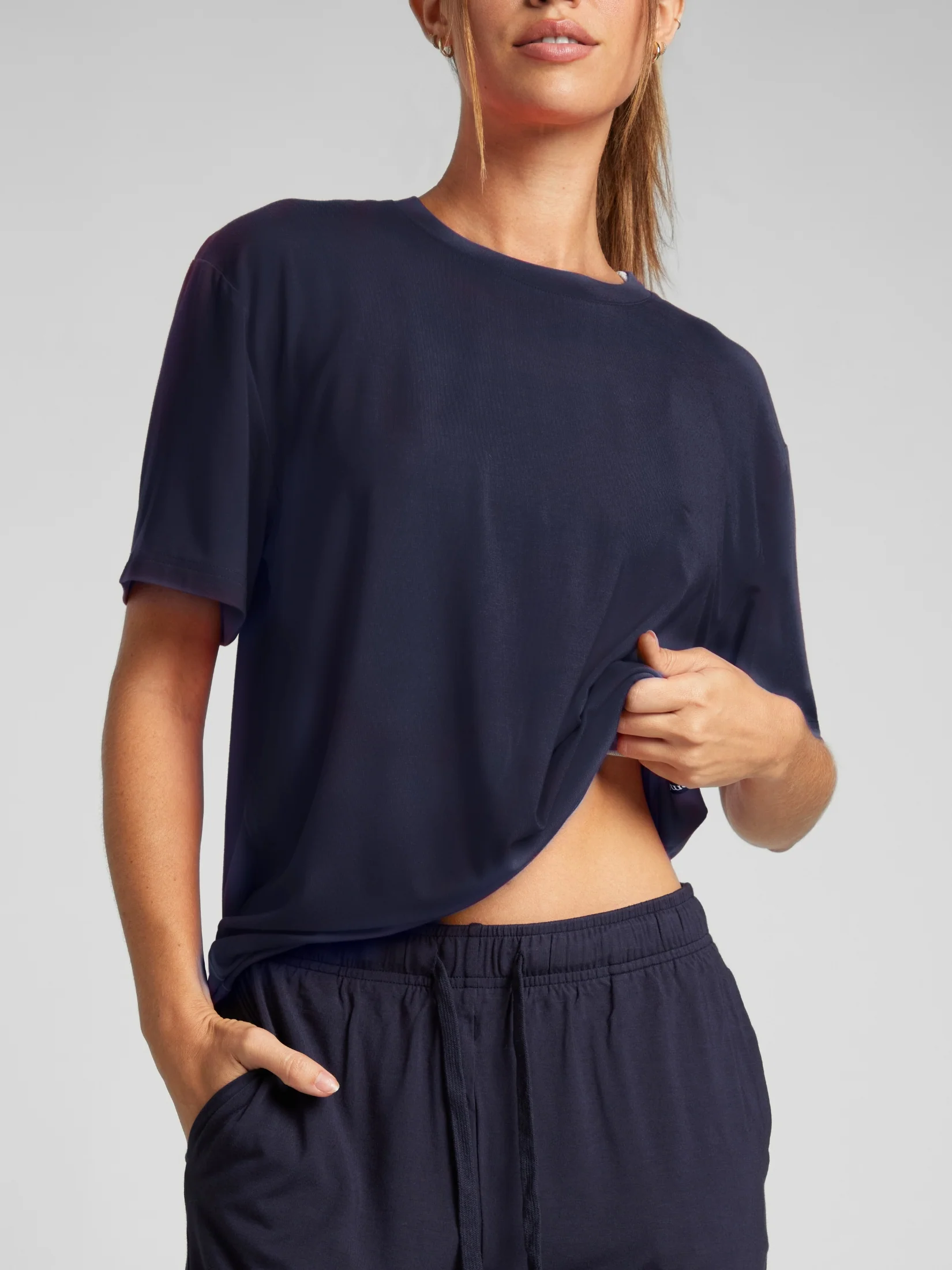 Cloud Lounge Tee - Image 67