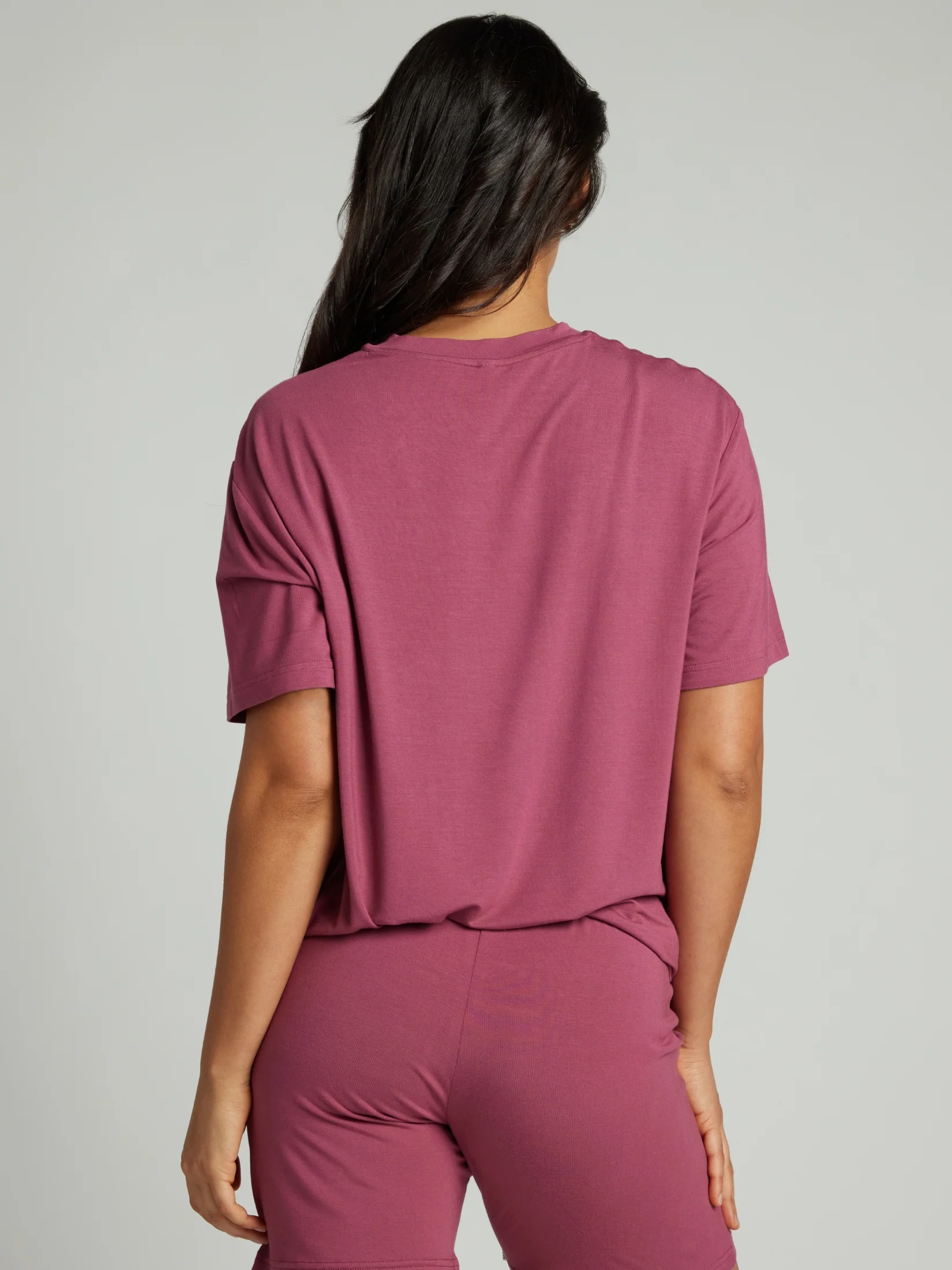Cloud Lounge Tee - Image 70