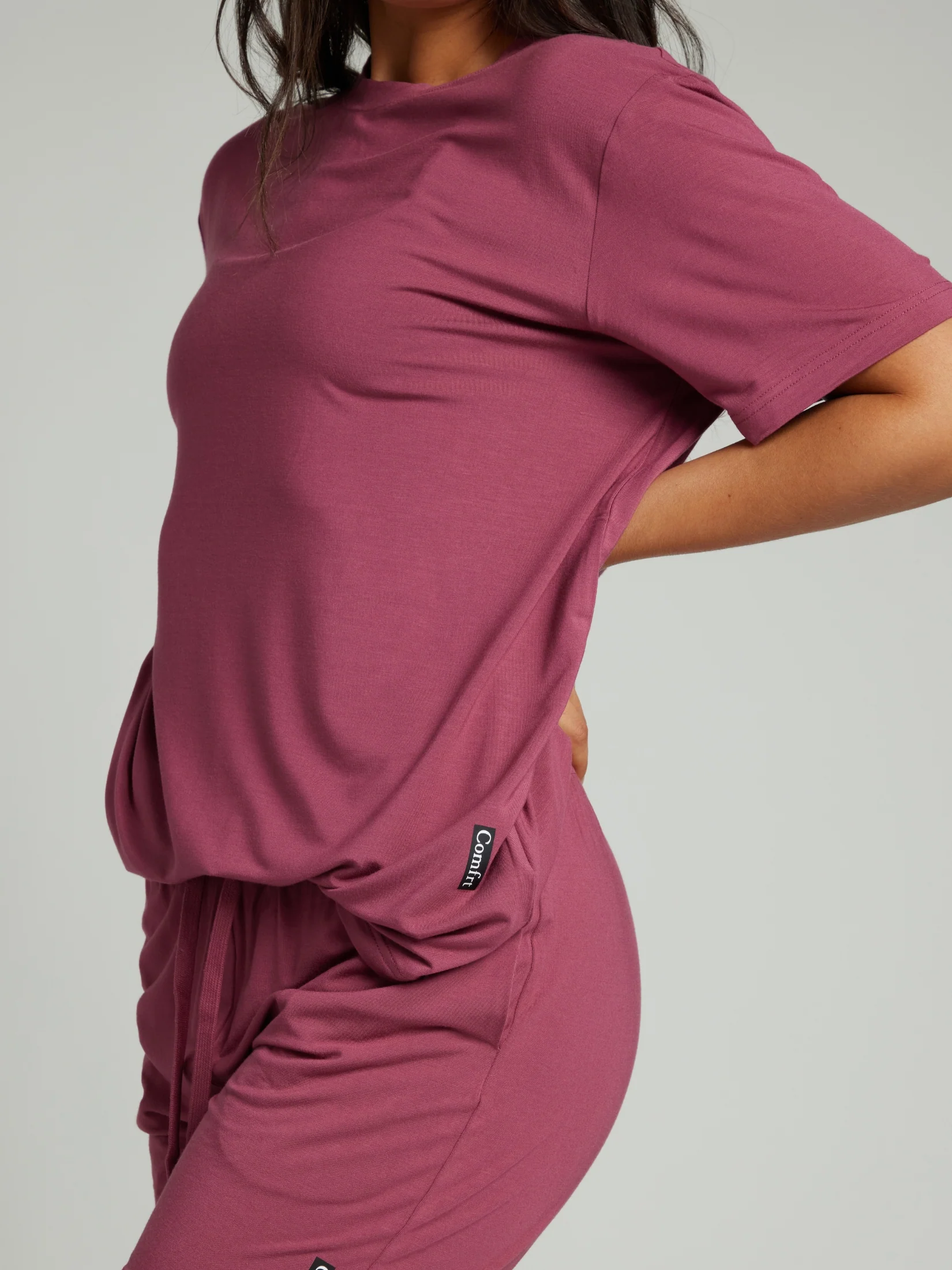 Cloud Lounge Tee - Image 72