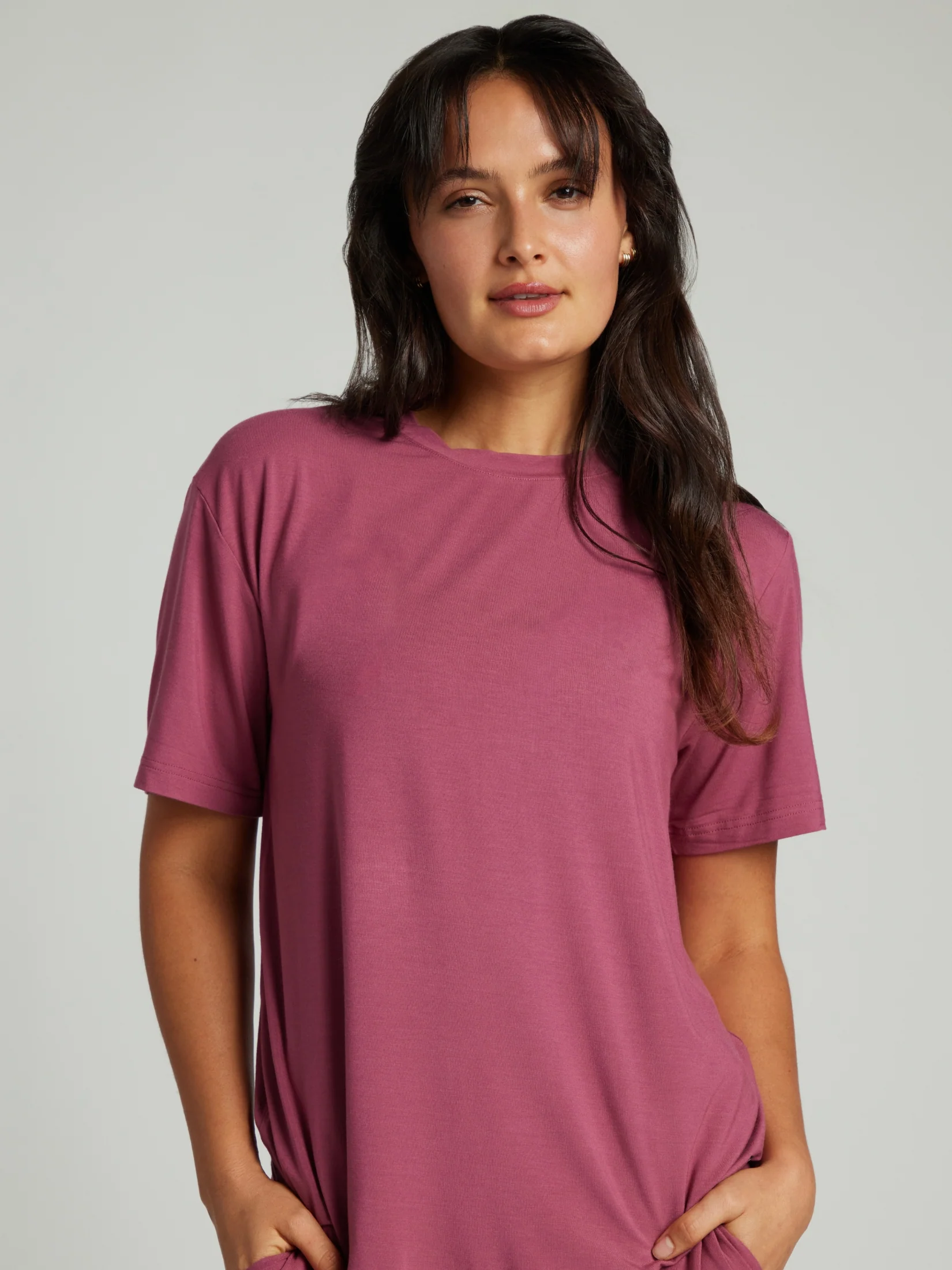 Cloud Lounge Tee - Image 73