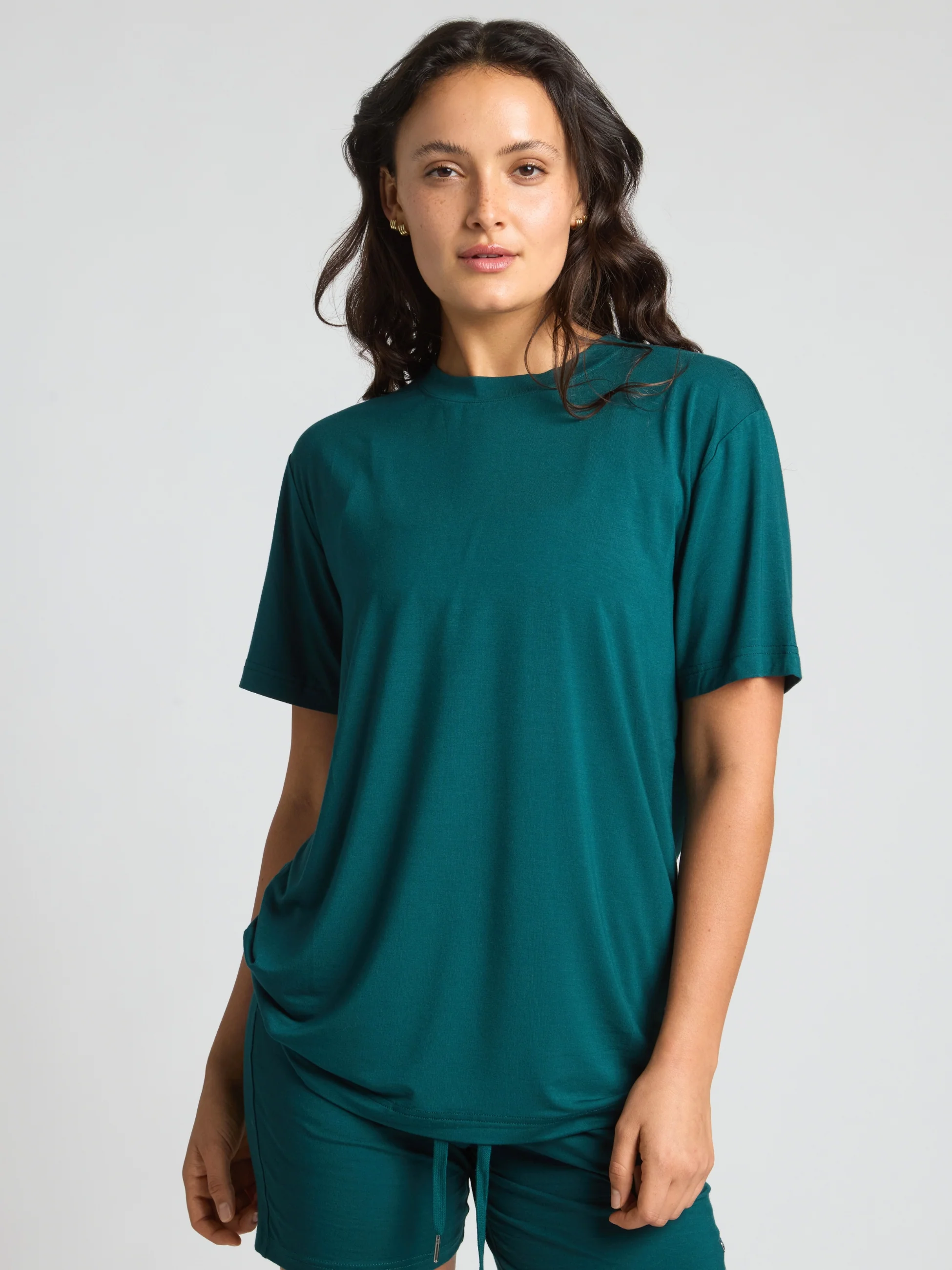 Cloud Lounge Tee - Image 74