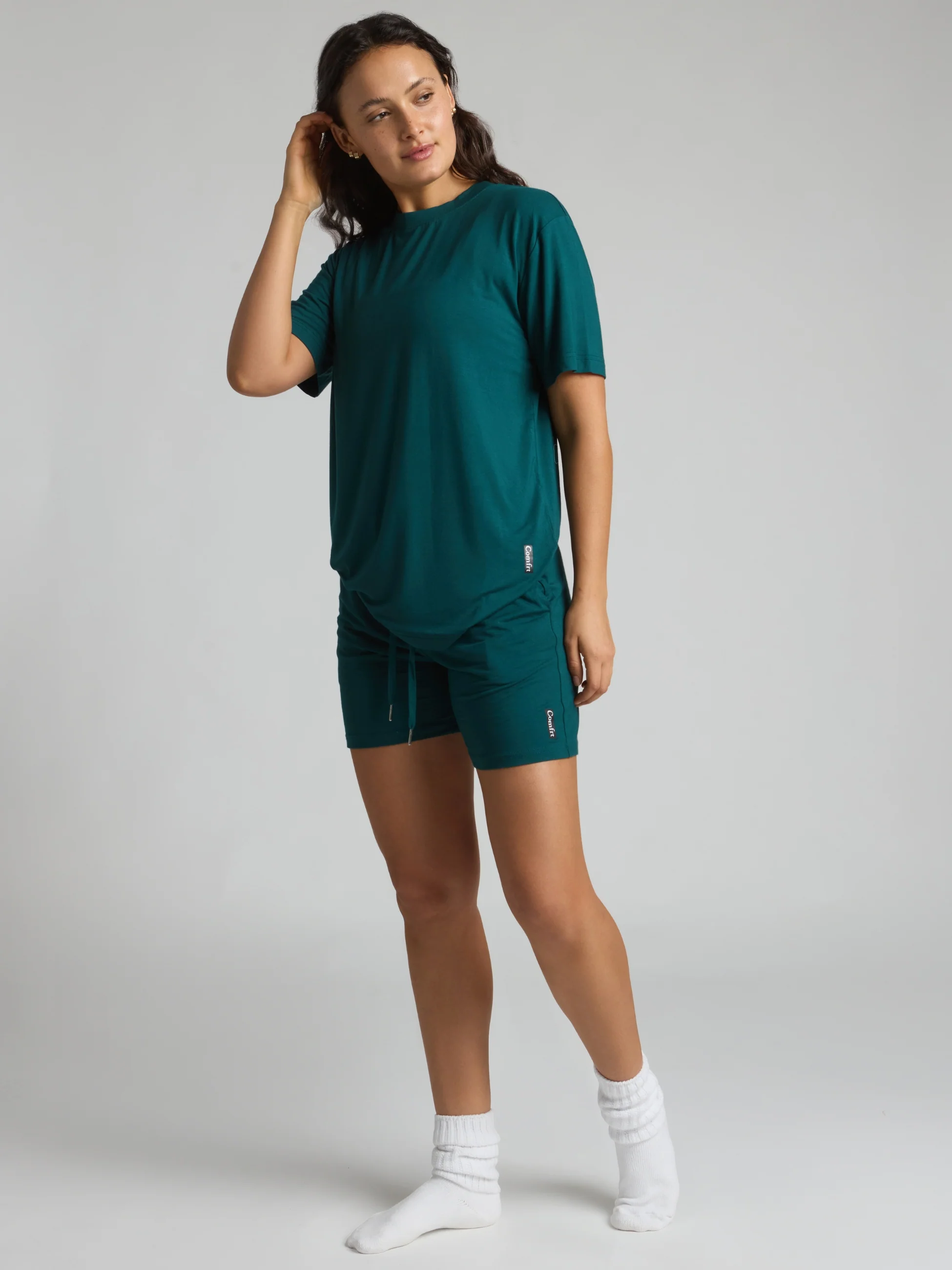 Cloud Lounge Tee - Image 77