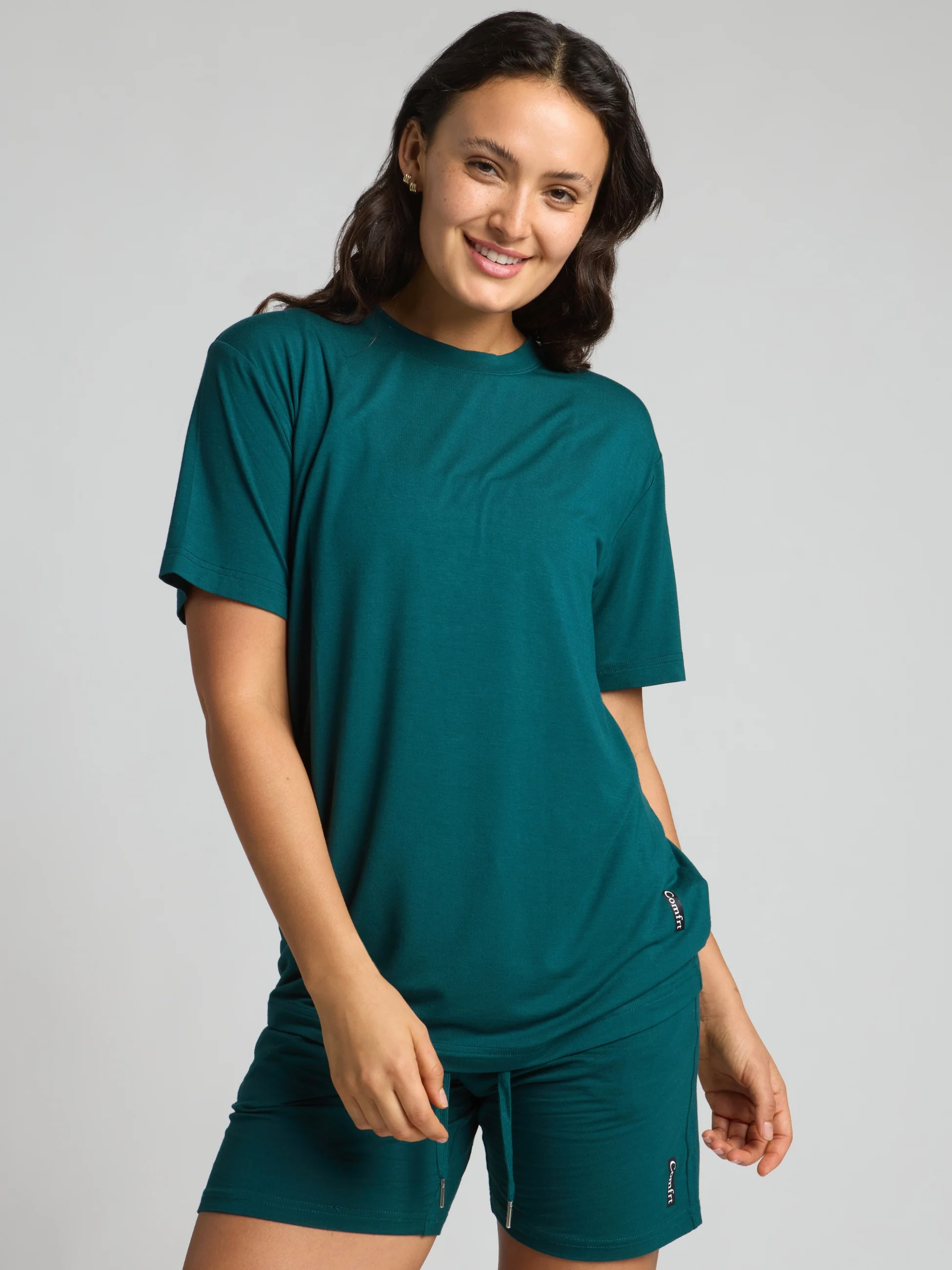 Cloud Lounge Tee - Image 79