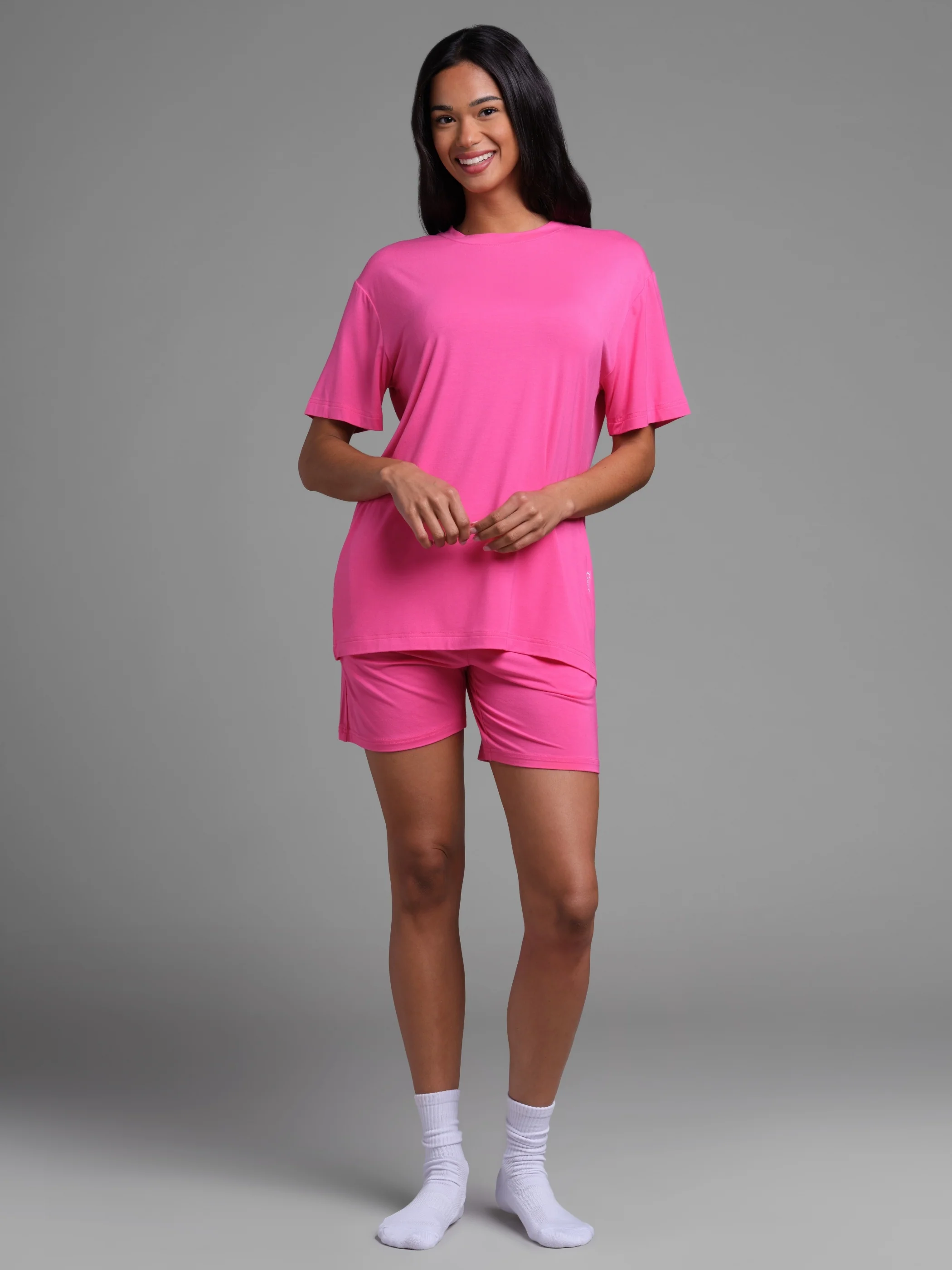 Cloud Lounge Tee - Image 87