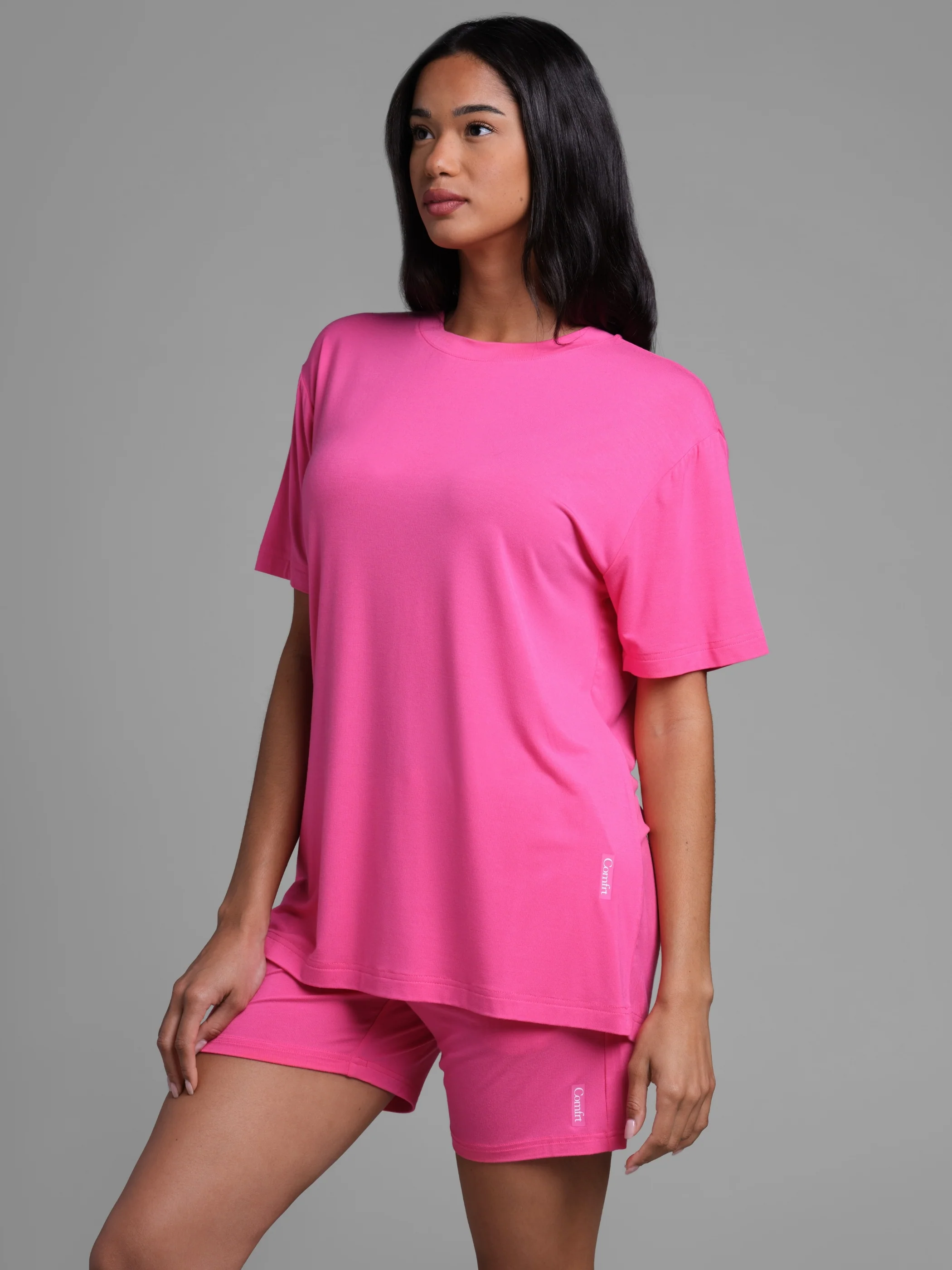 Cloud Lounge Tee - Image 89