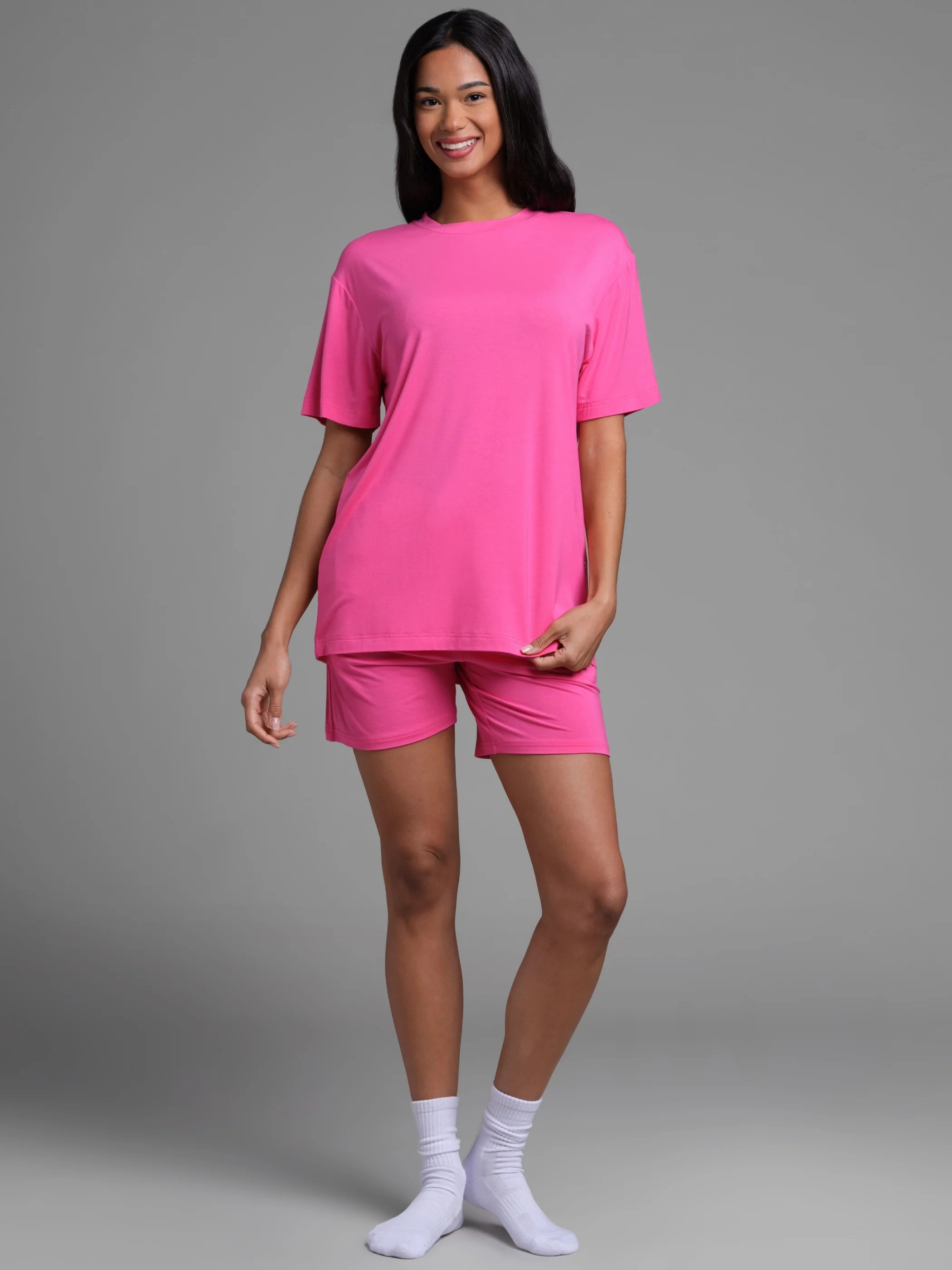 Cloud Lounge Tee - Image 90