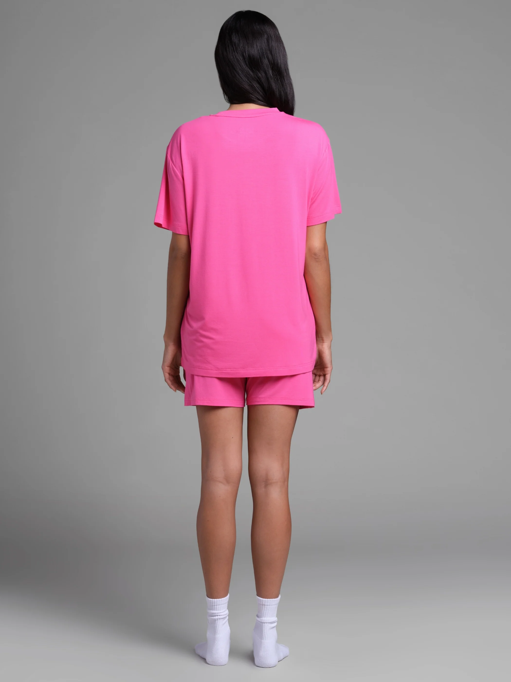 Cloud Lounge Tee - Image 91