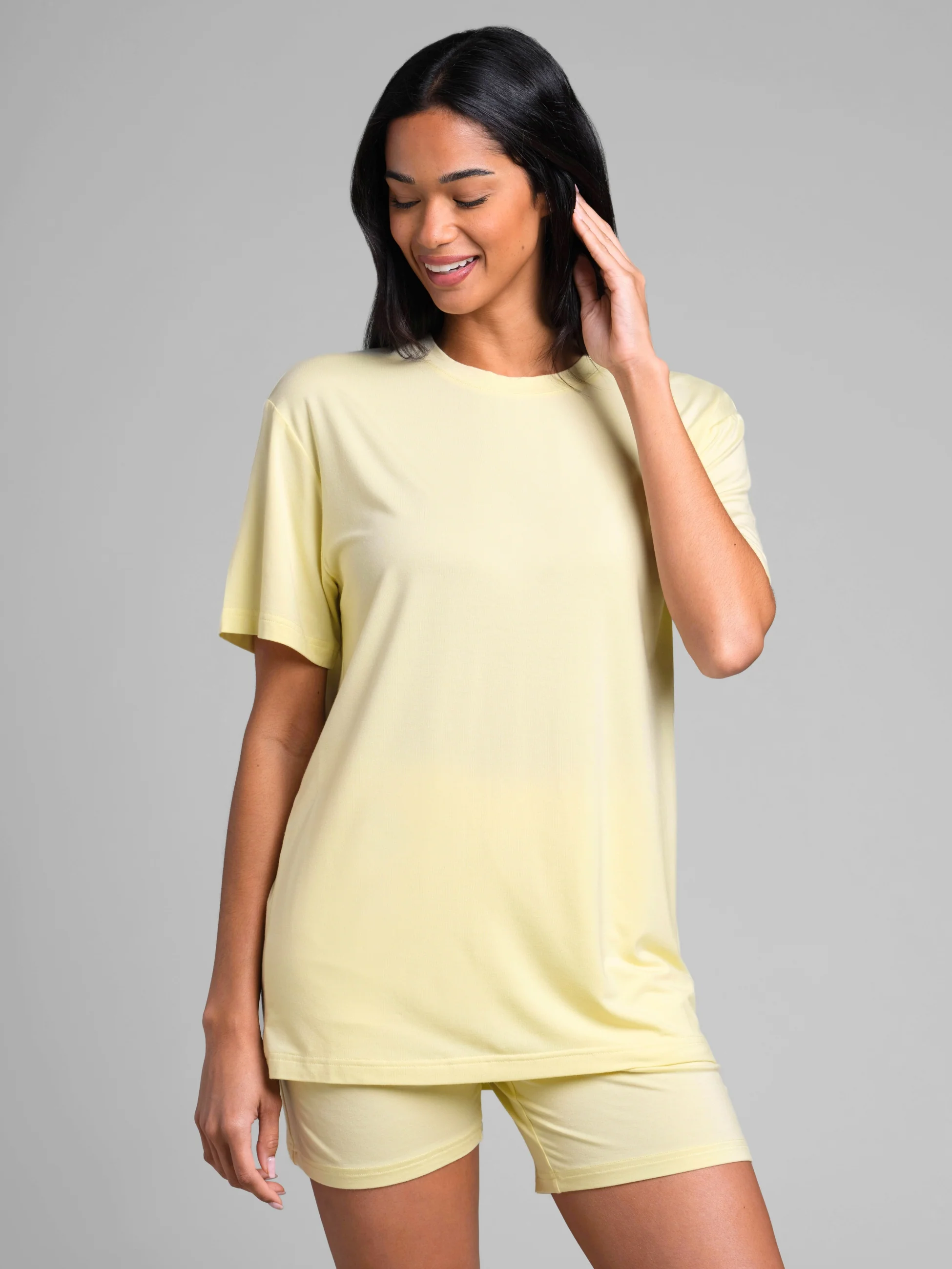 Cloud Lounge Tee - Image 92