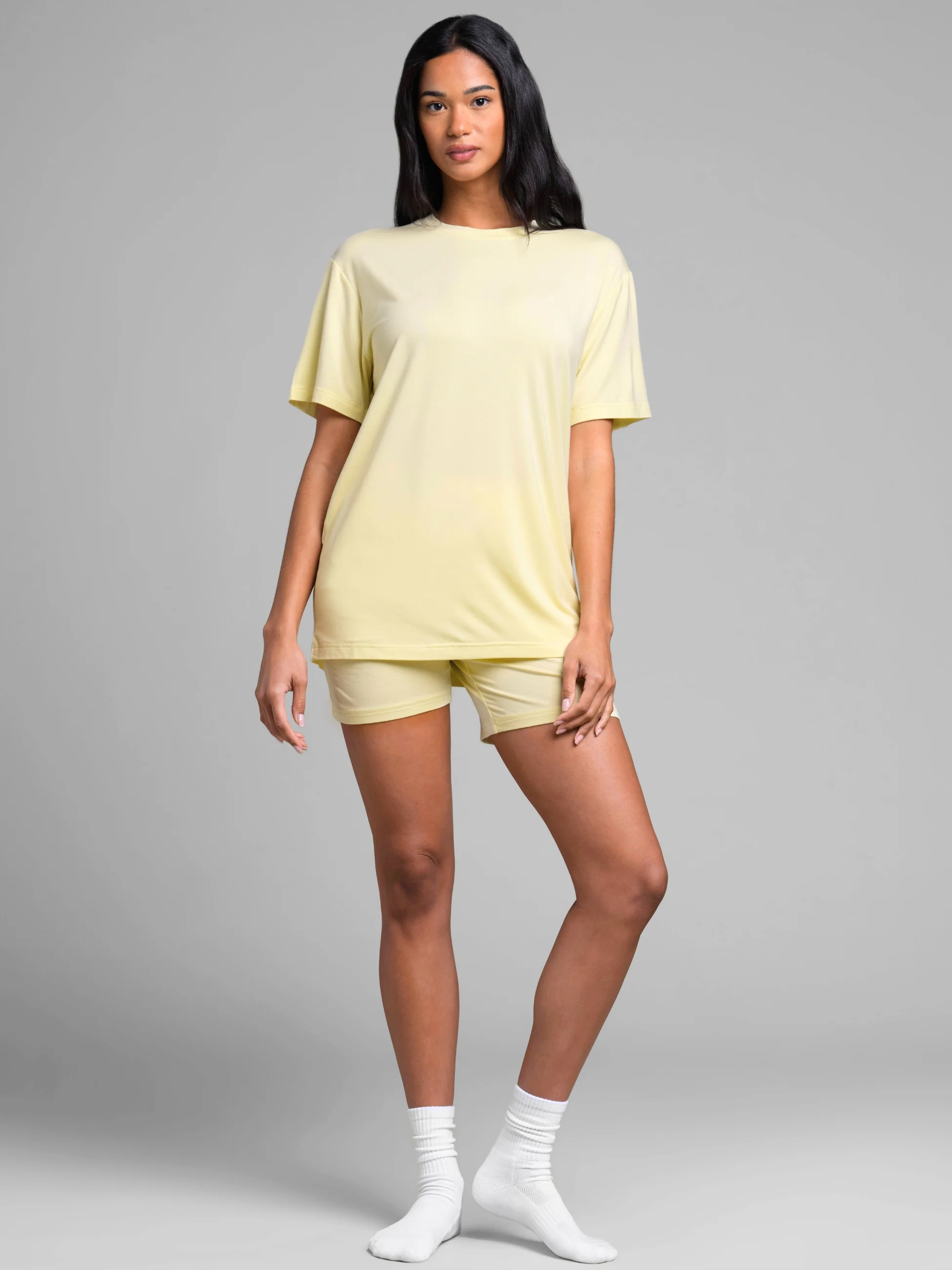 Cloud Lounge Tee - Image 93