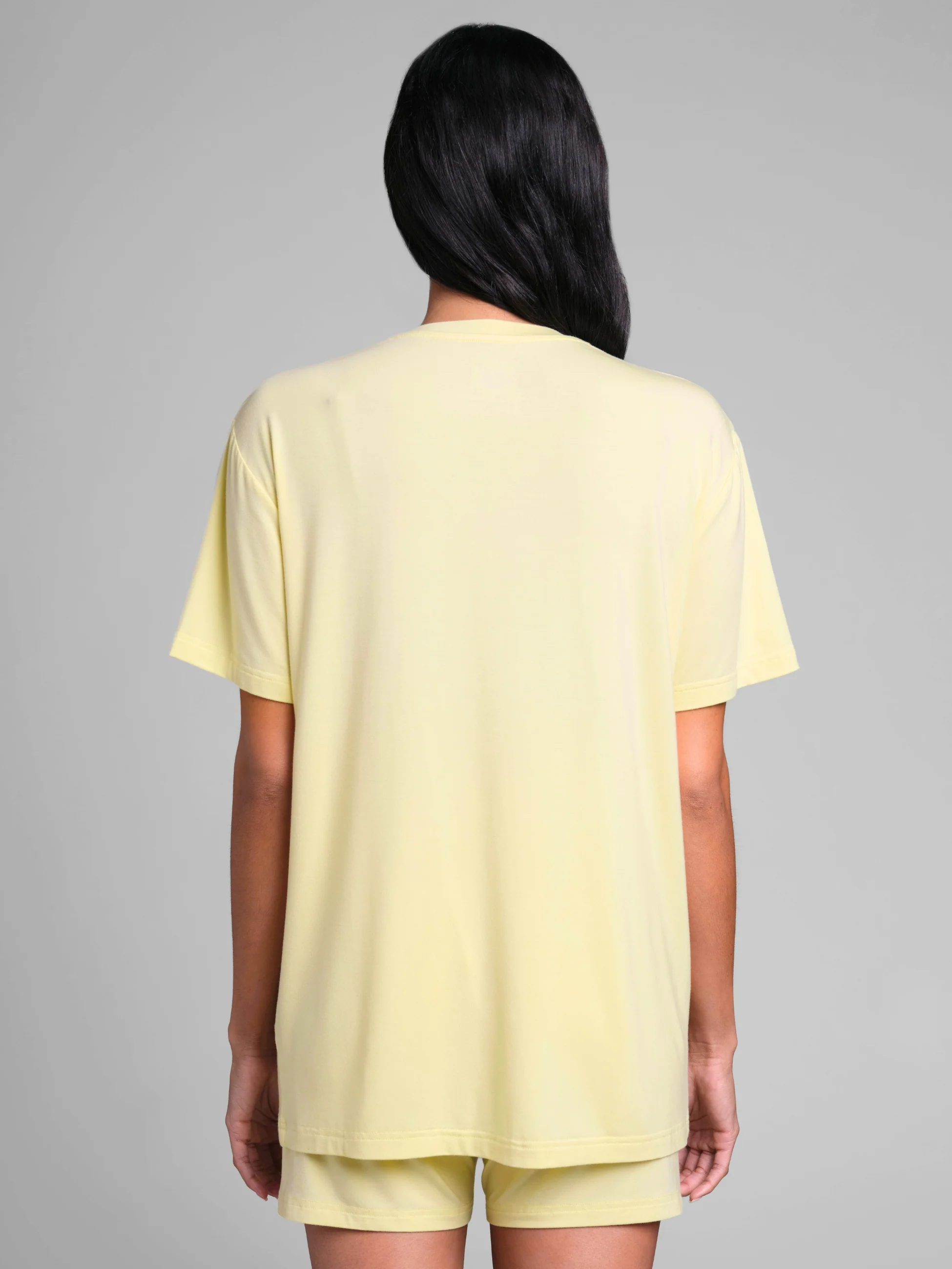 Cloud Lounge Tee - Image 95