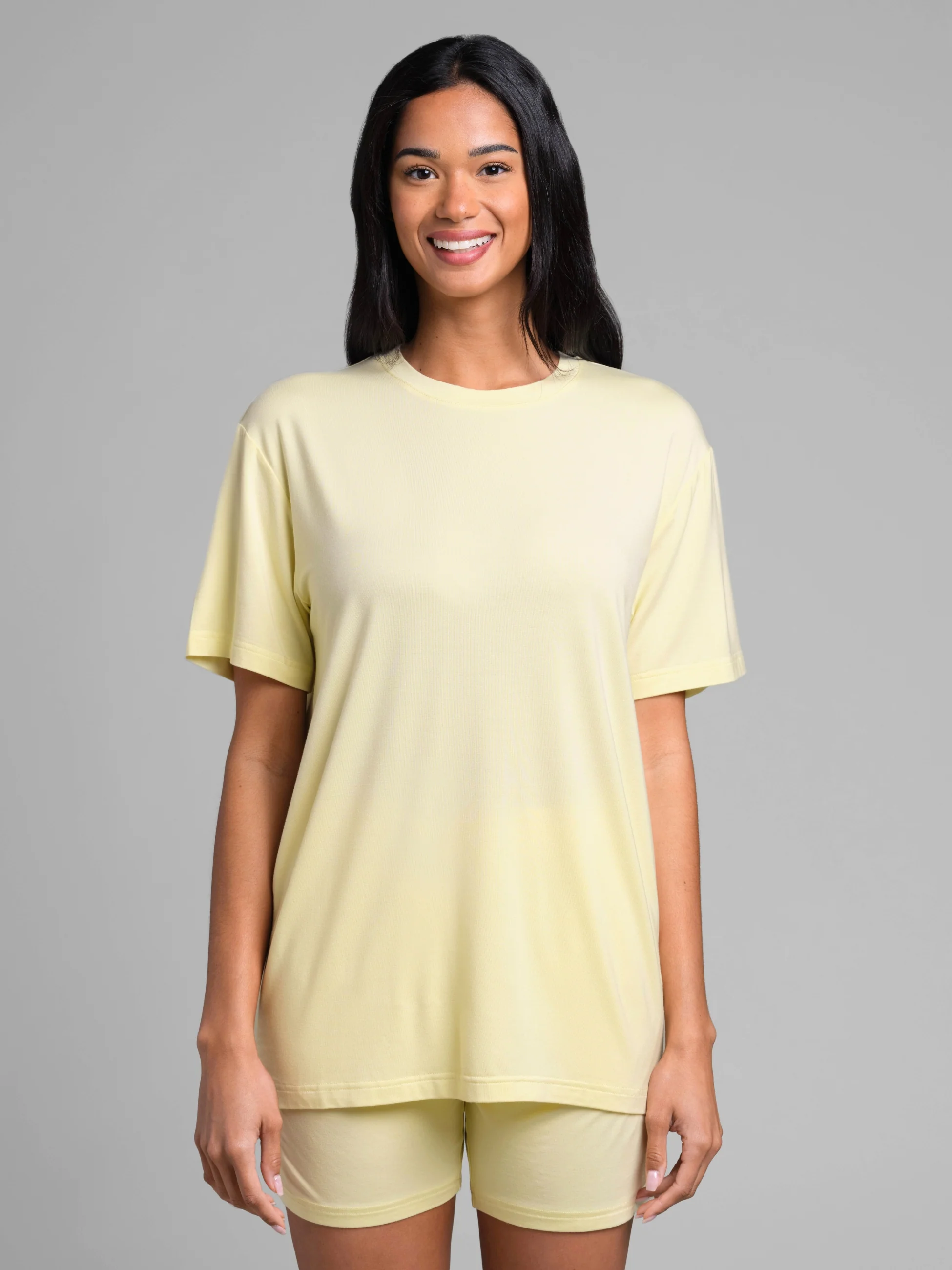 Cloud Lounge Tee - Image 96