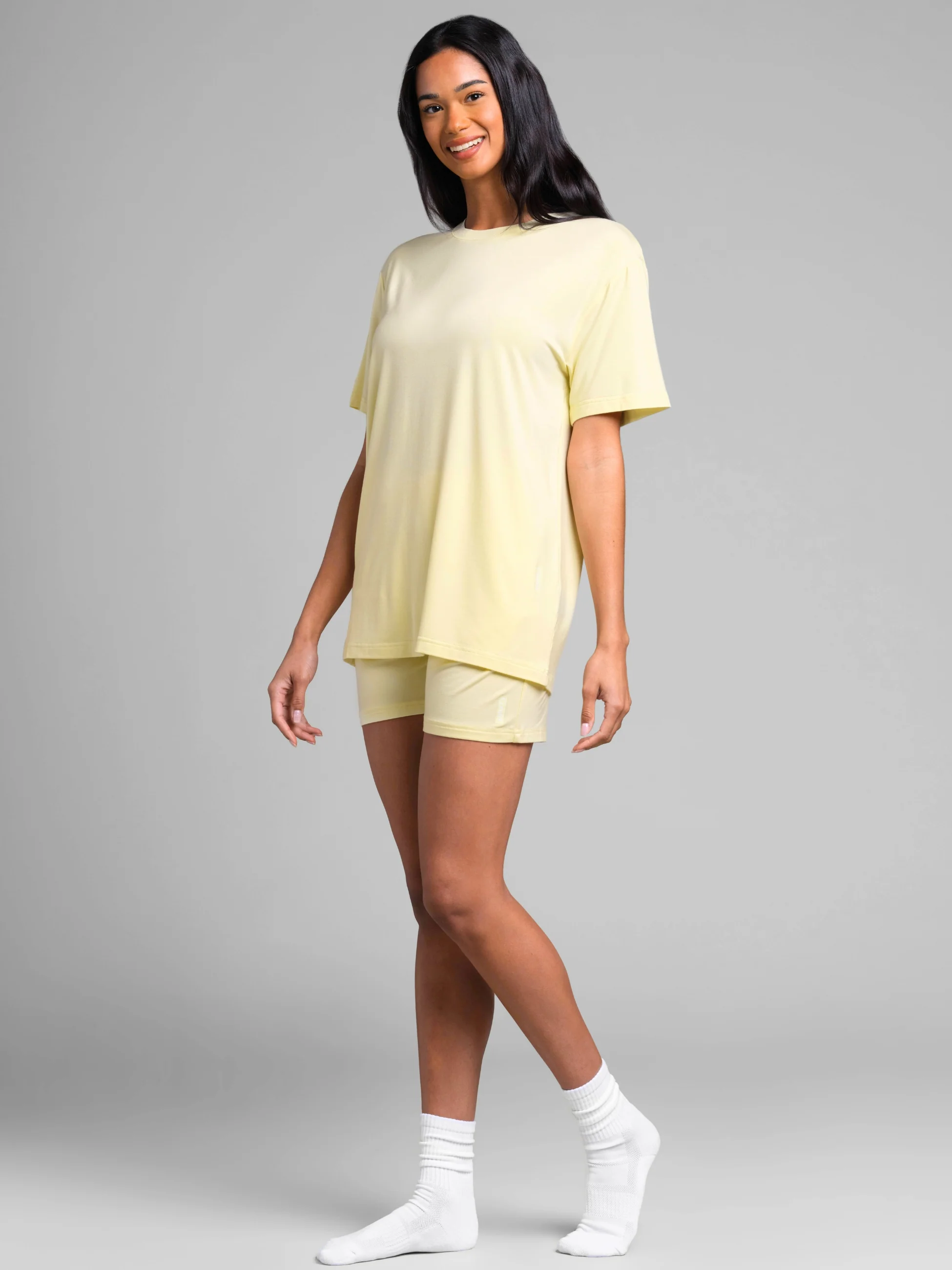 Cloud Lounge Tee - Image 97
