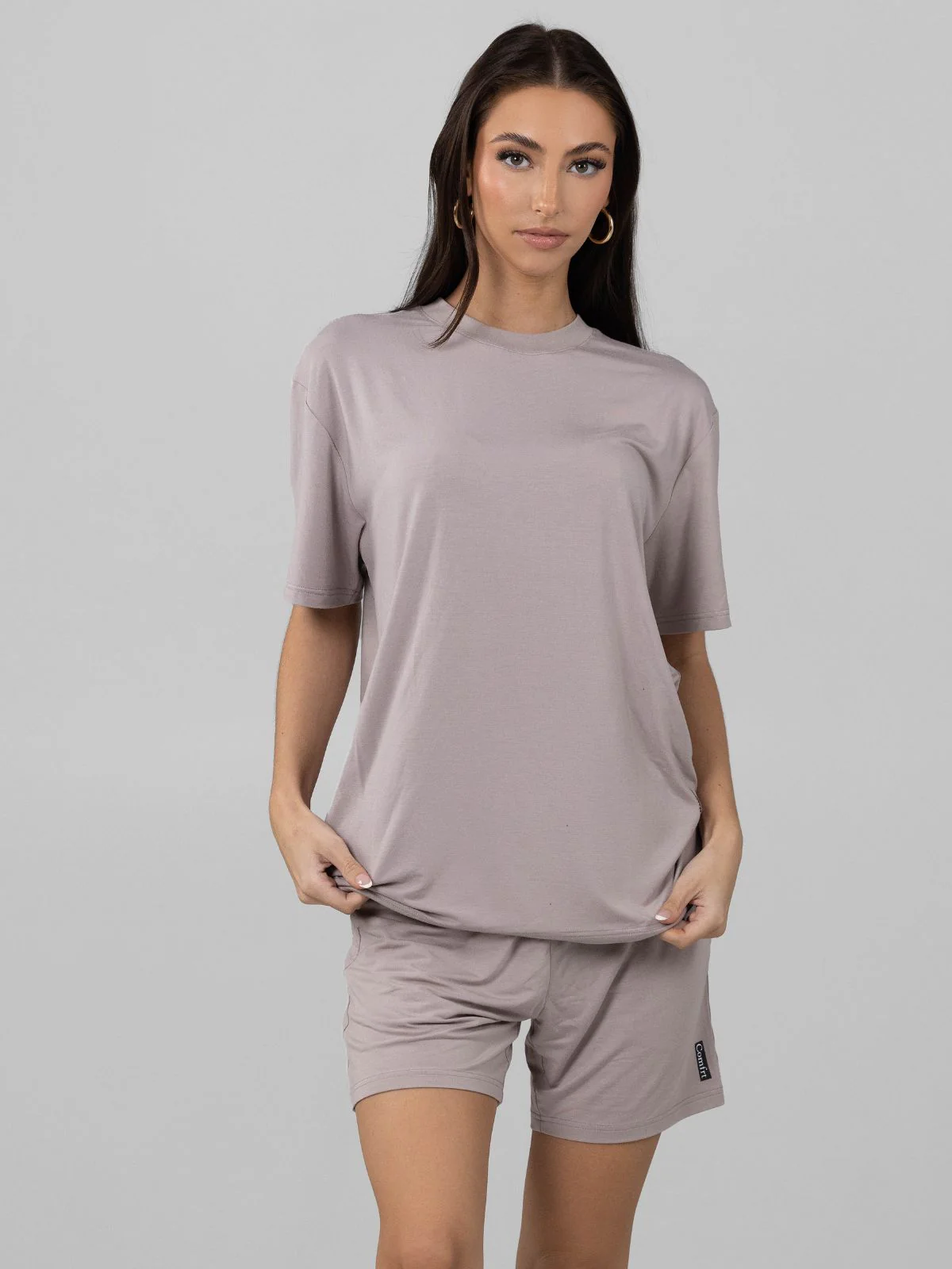 Cloud Lounge Tee - Image 23