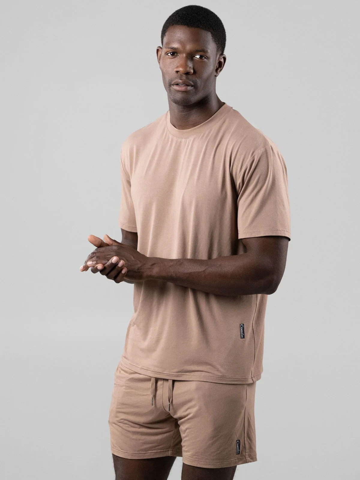 Cloud Lounge Tee - Image 4