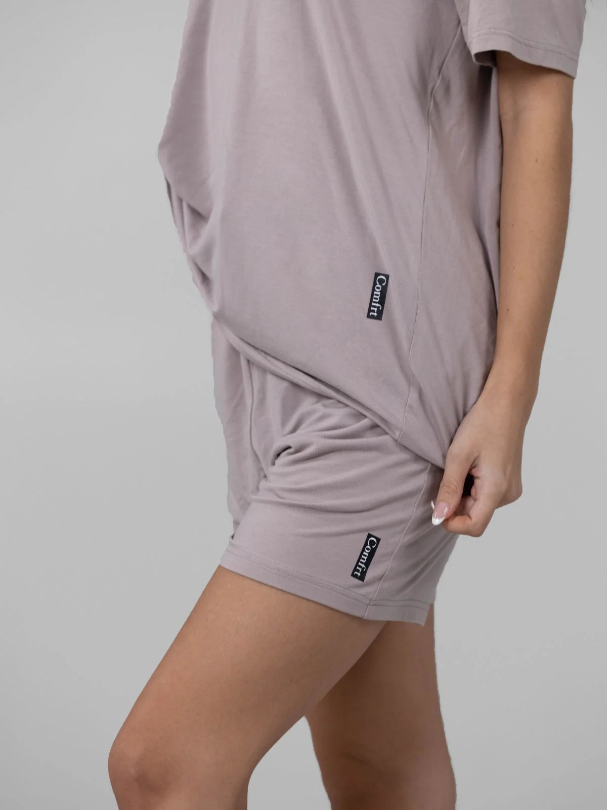 Cloud Lounge Tee - Image 29