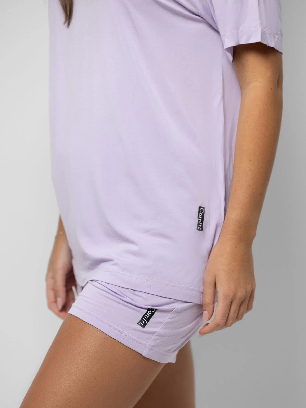Cloud Lounge Tee - Image 36