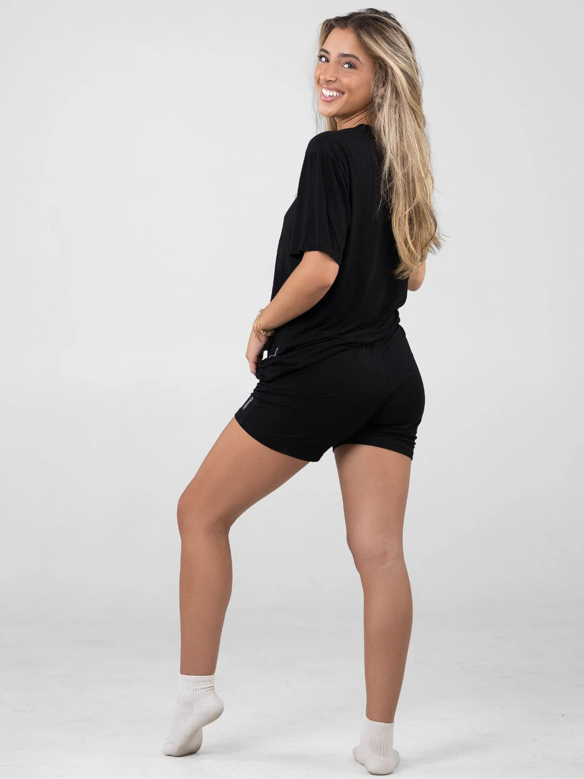 Cloud Lounge Tee - Image 33