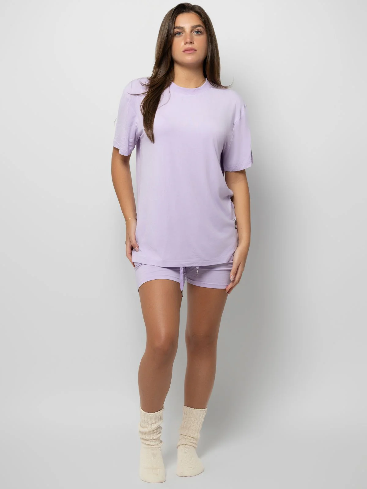Cloud Lounge Tee - Image 39