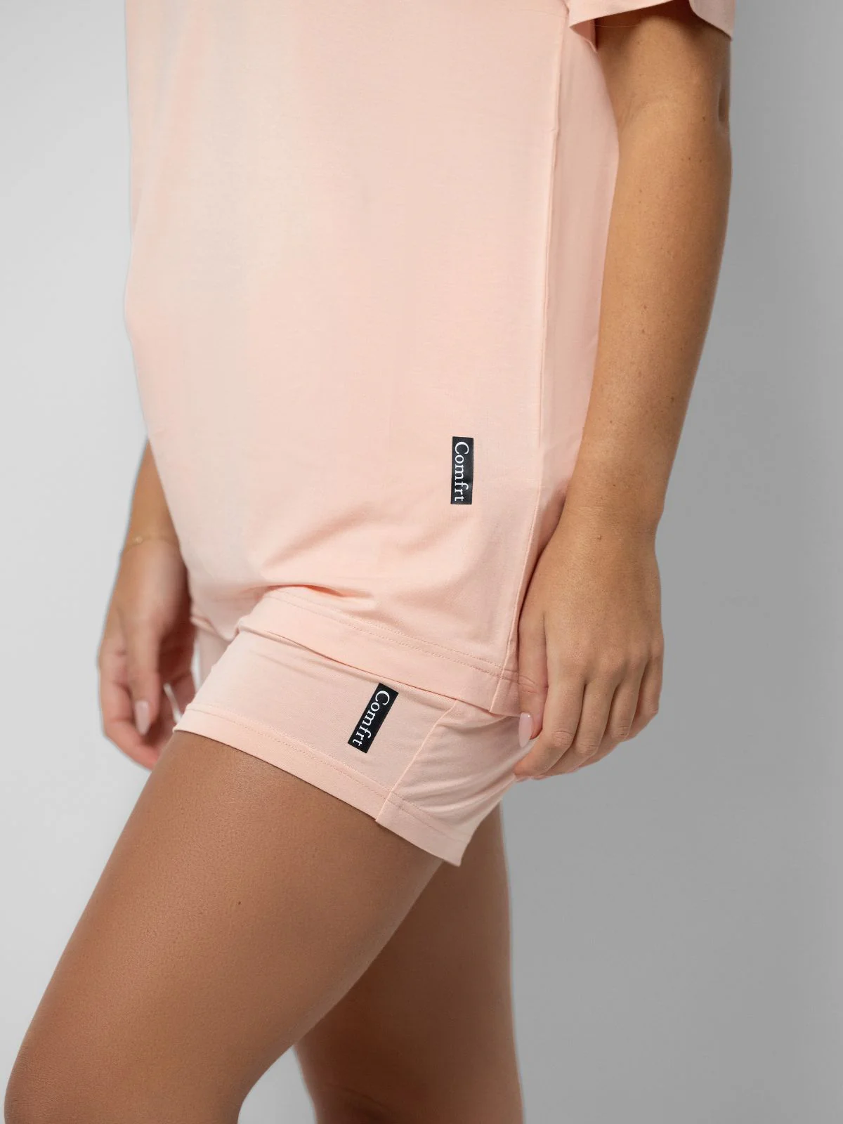 Cloud Lounge Tee - Image 42