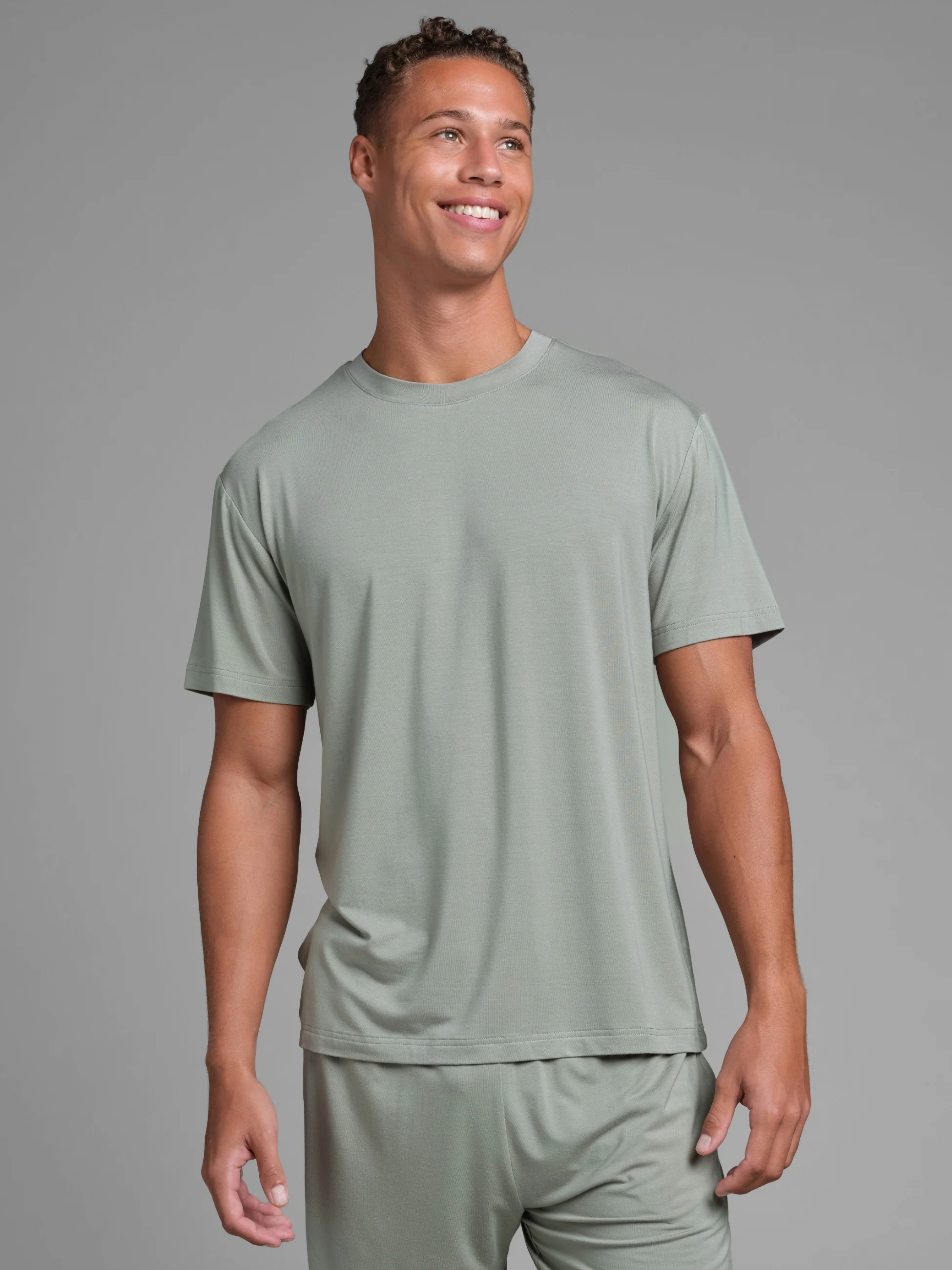 Cloud Lounge Tee - Image 110