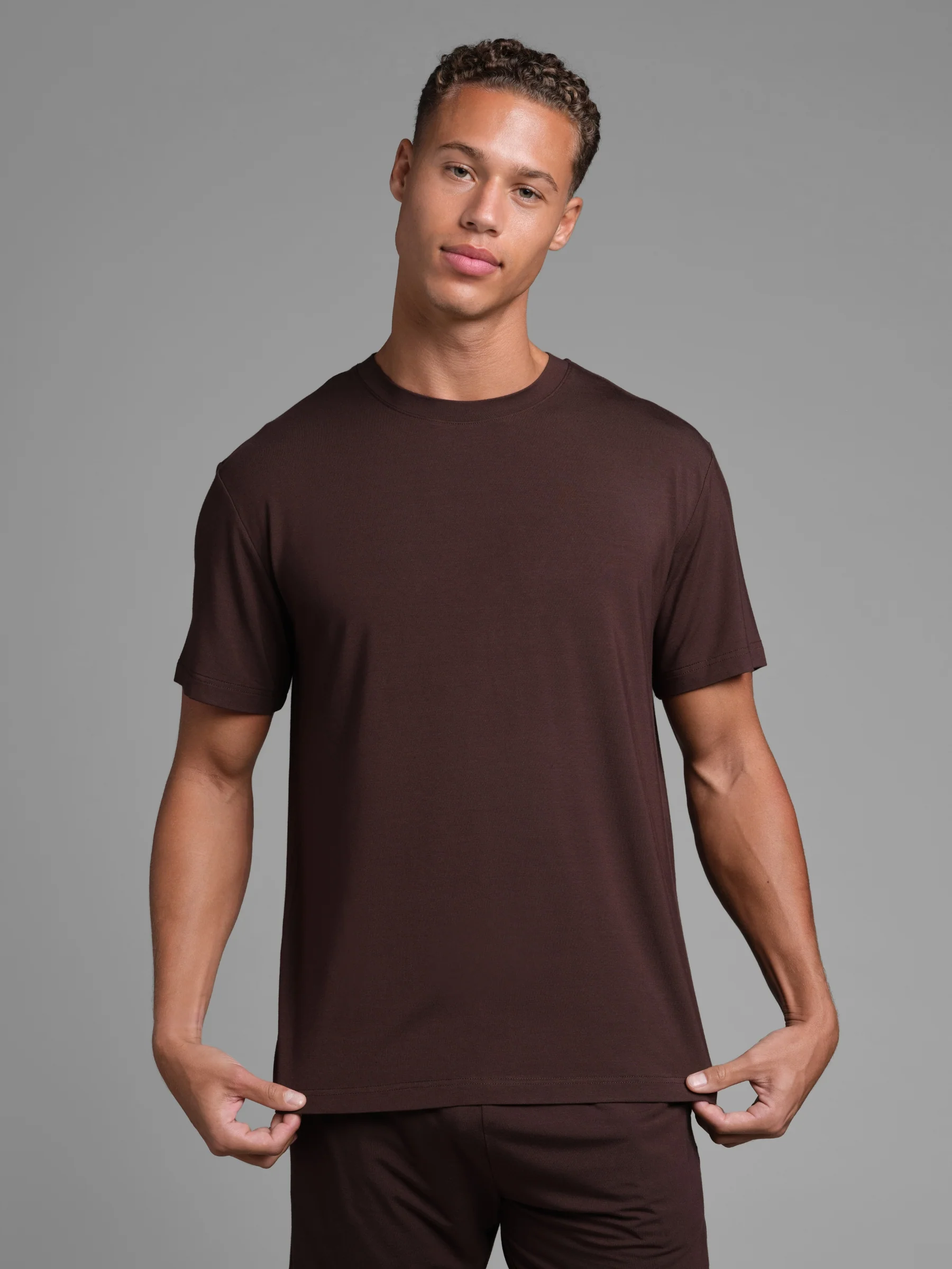 Cloud Lounge Tee - Image 104