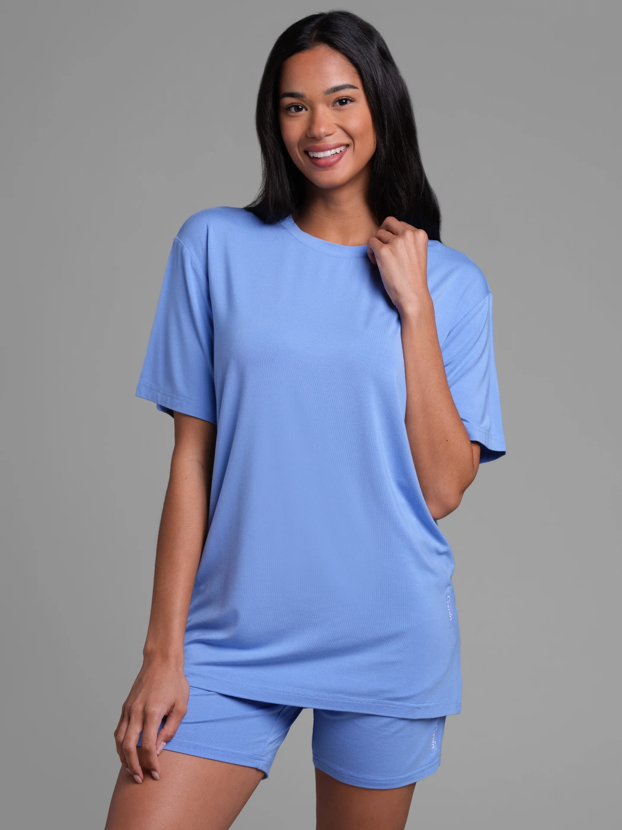 Cloud Lounge Tee - Image 98