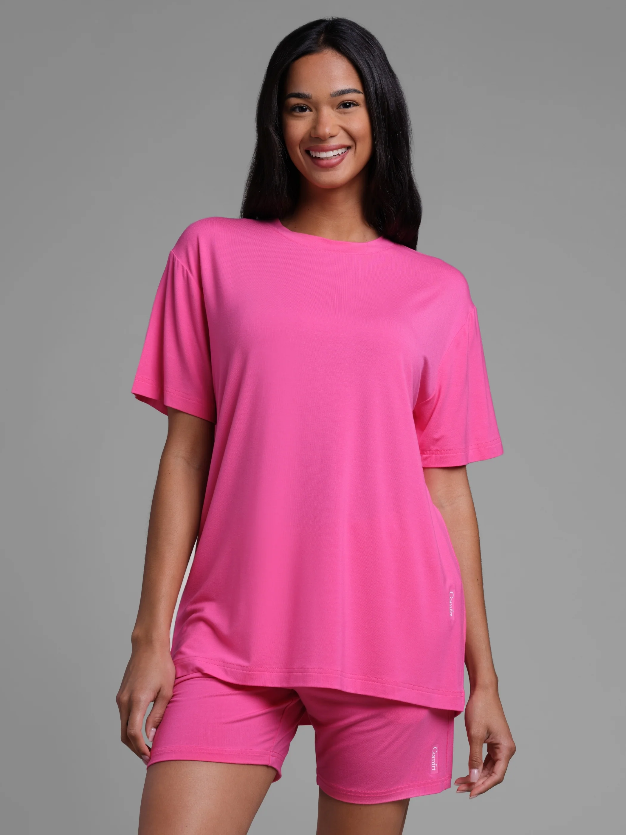 Cloud Lounge Tee - Image 86