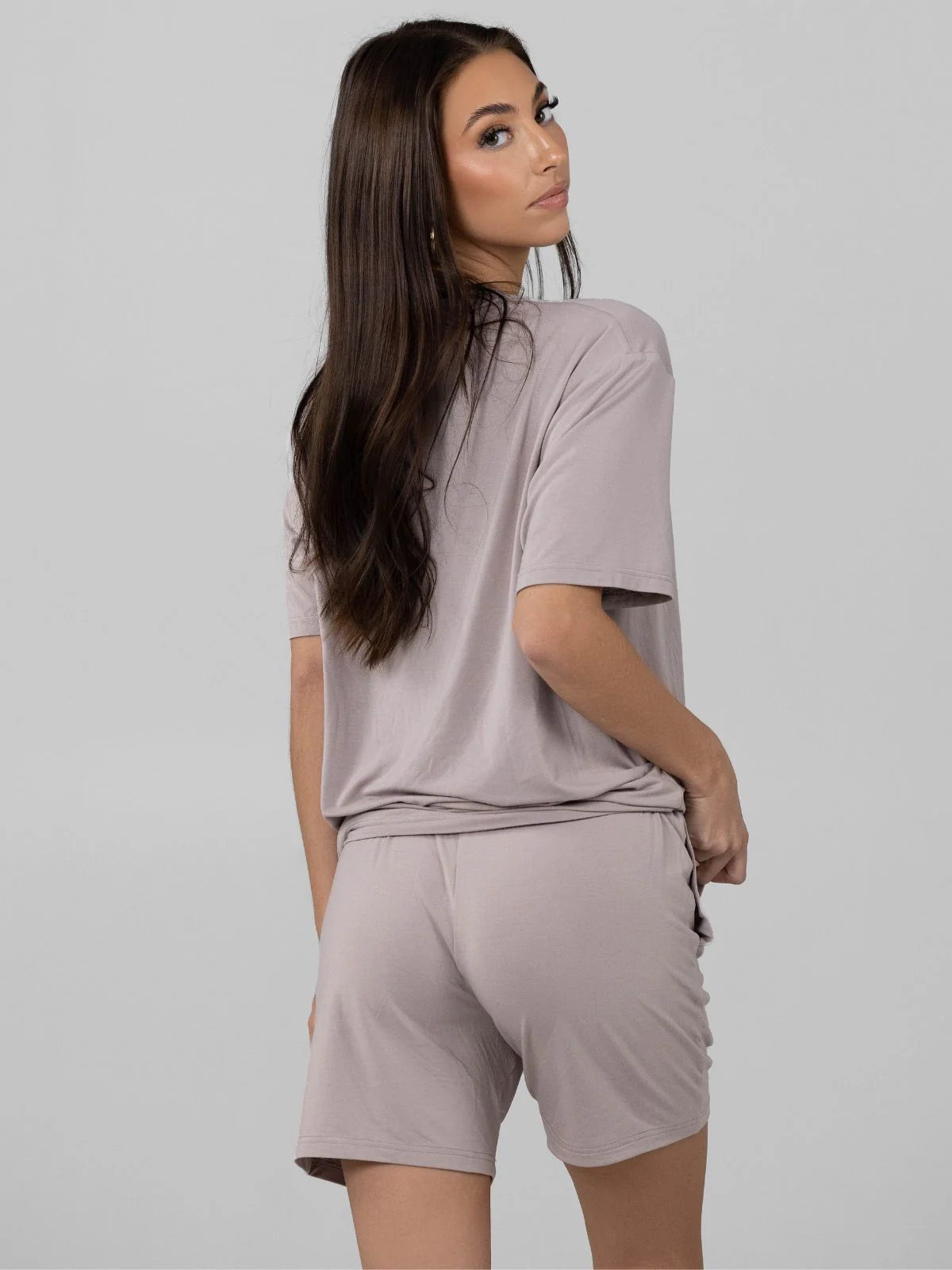 Cloud Lounge Tee - Image 25