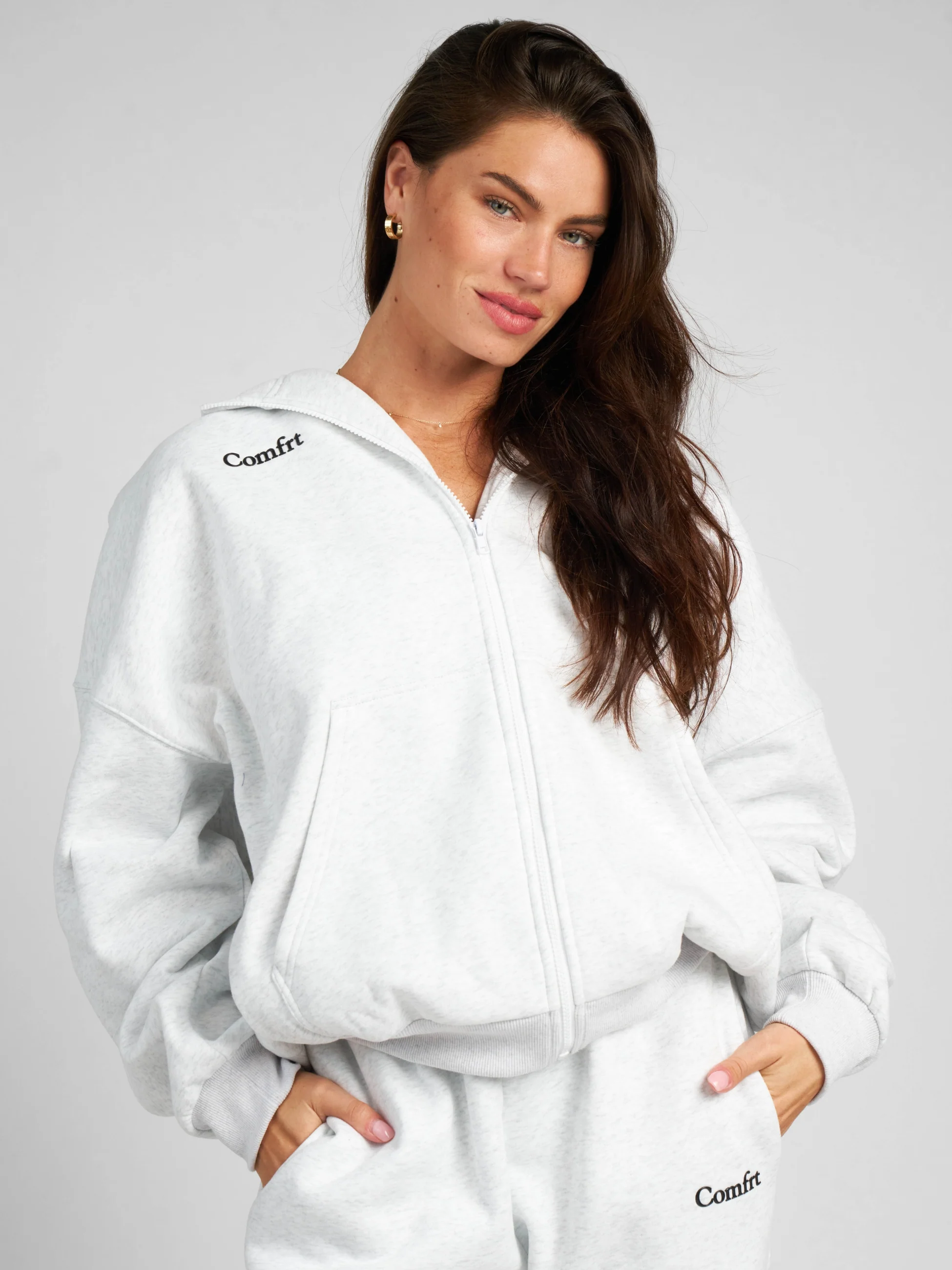 Cloud Zip Hoodie - Image 103
