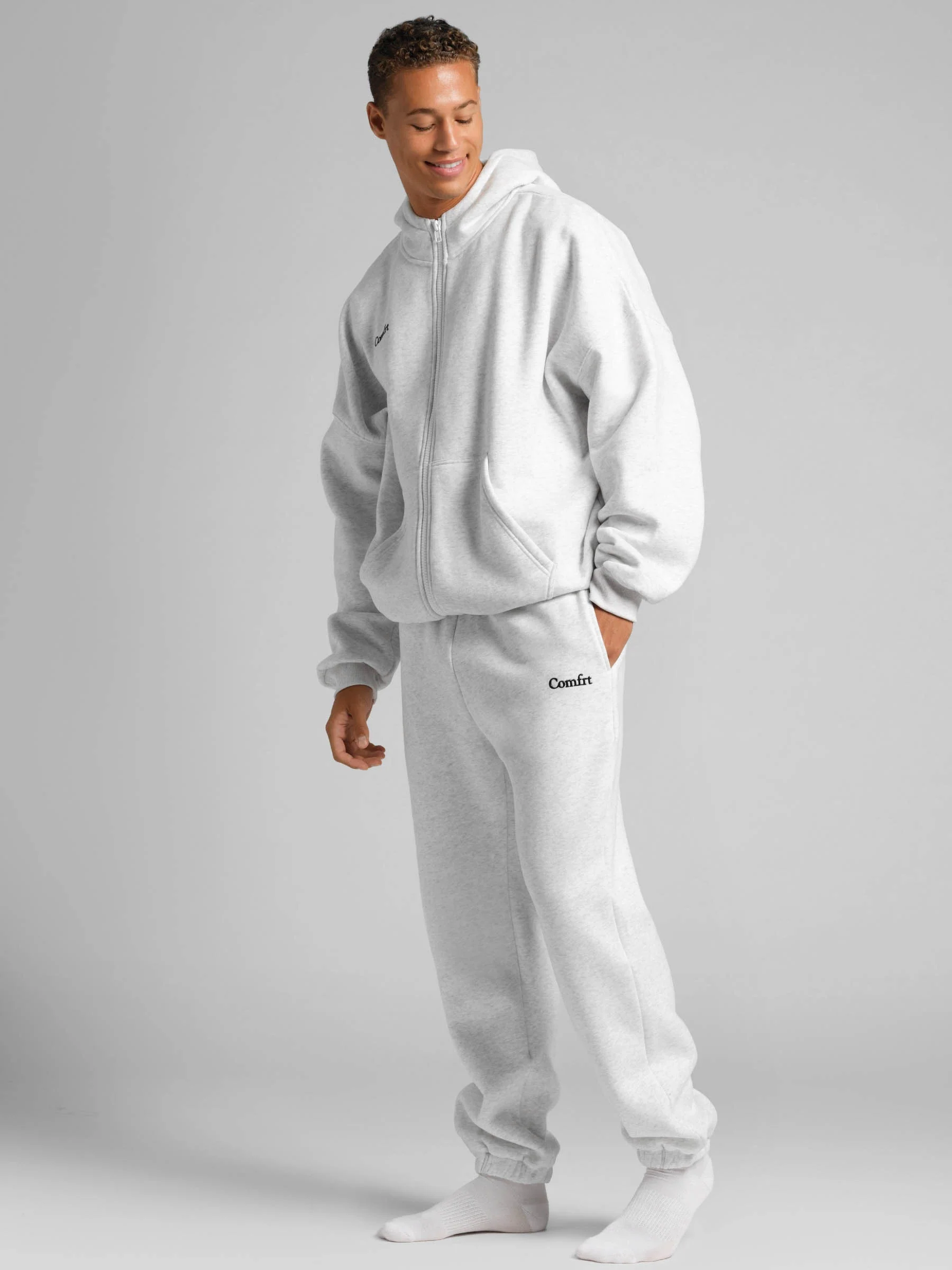 Cloud Zip Hoodie - Image 104