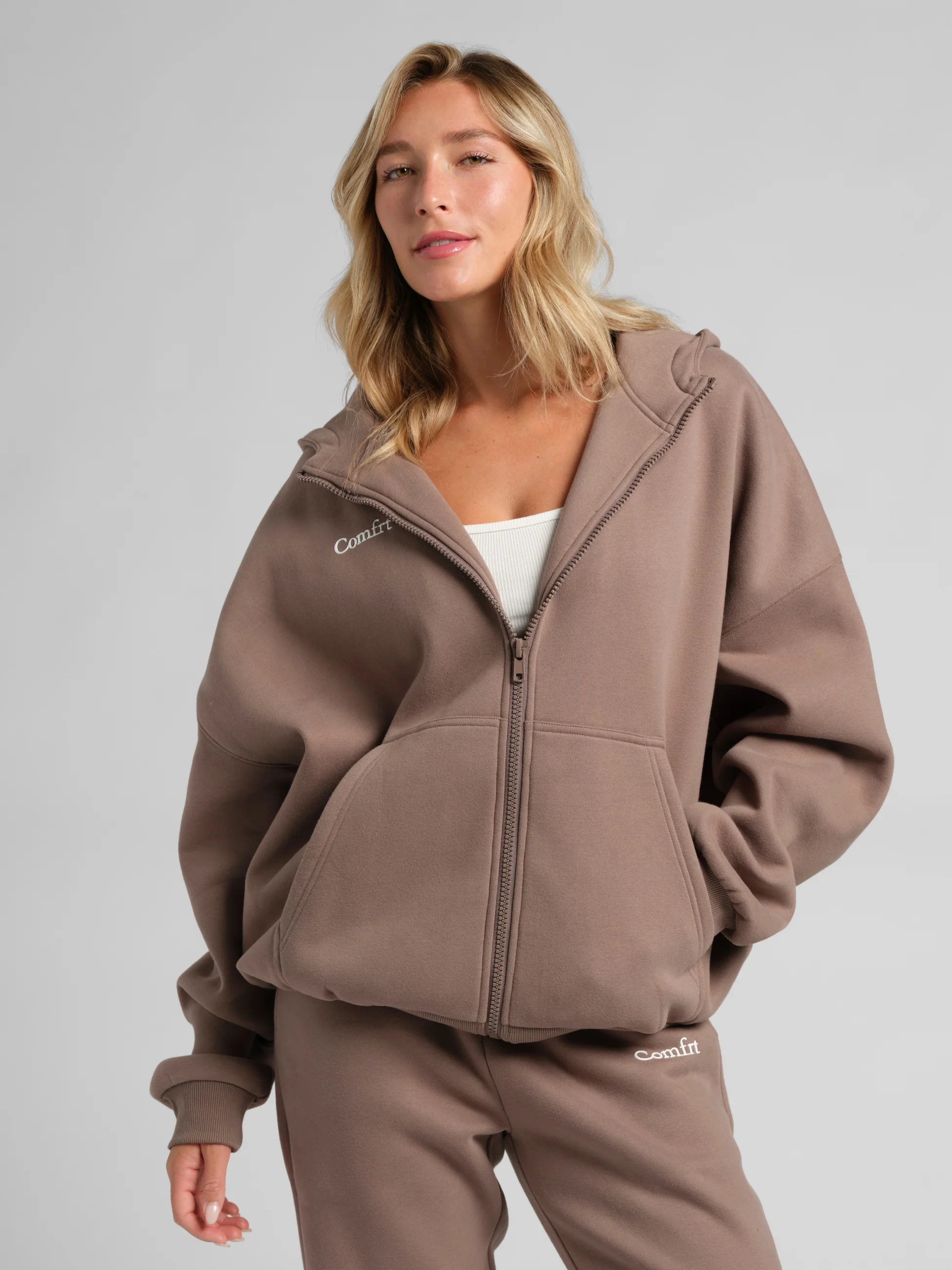 Cloud Zip Hoodie - Image 109