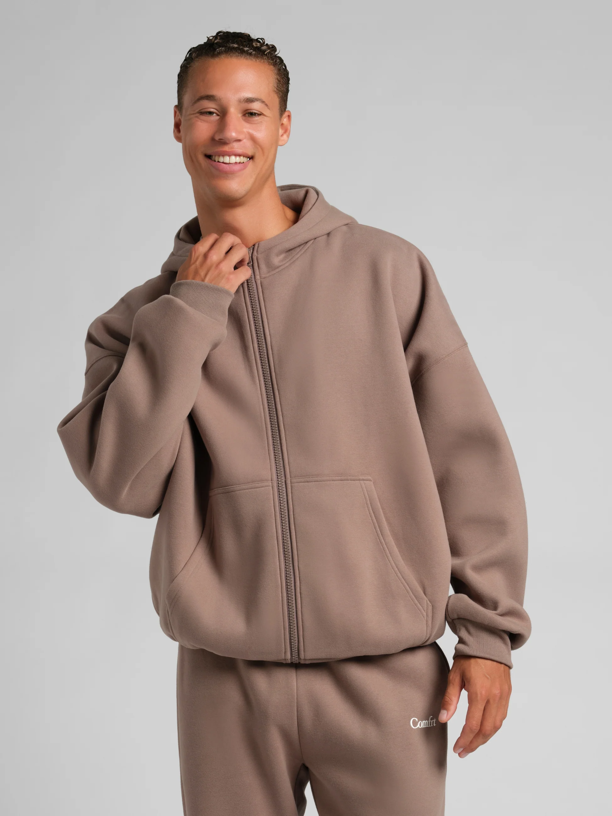 Cloud Zip Hoodie - Image 112