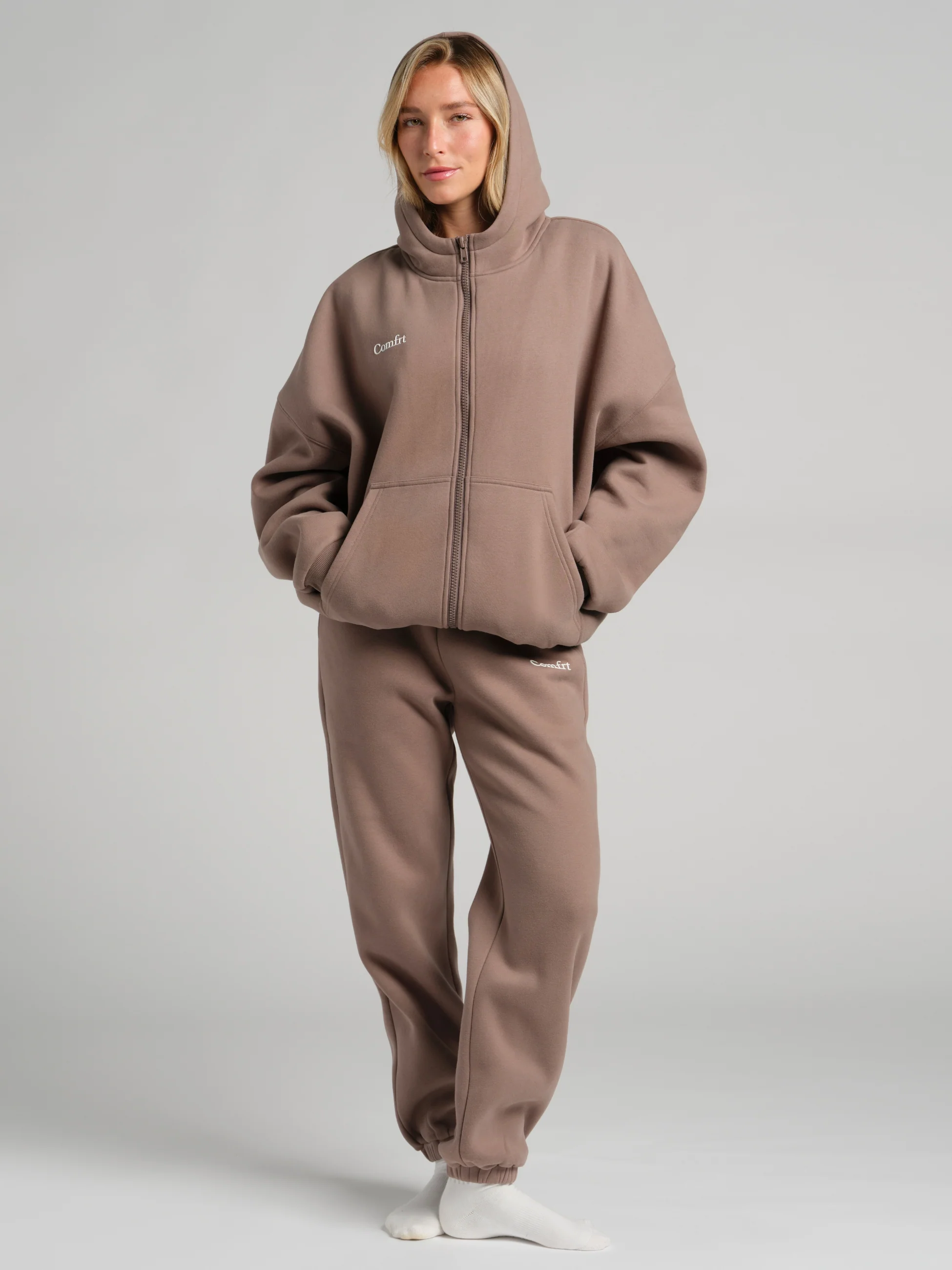 Cloud Zip Hoodie - Image 113