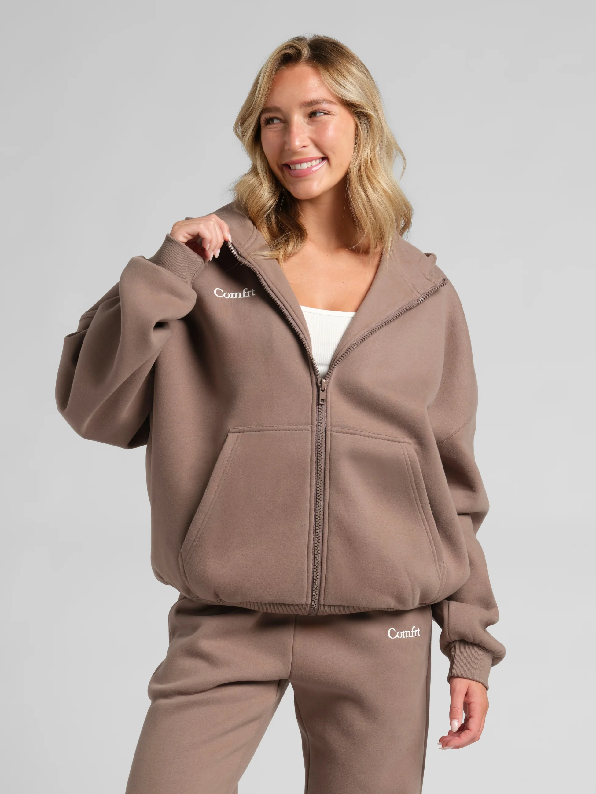 Cloud Zip Hoodie - Image 114