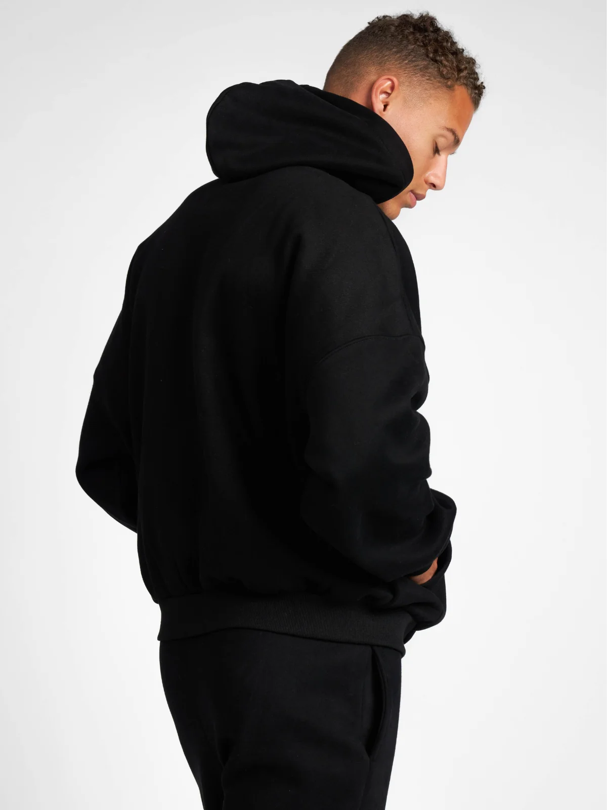 Cloud Zip Hoodie - Image 15