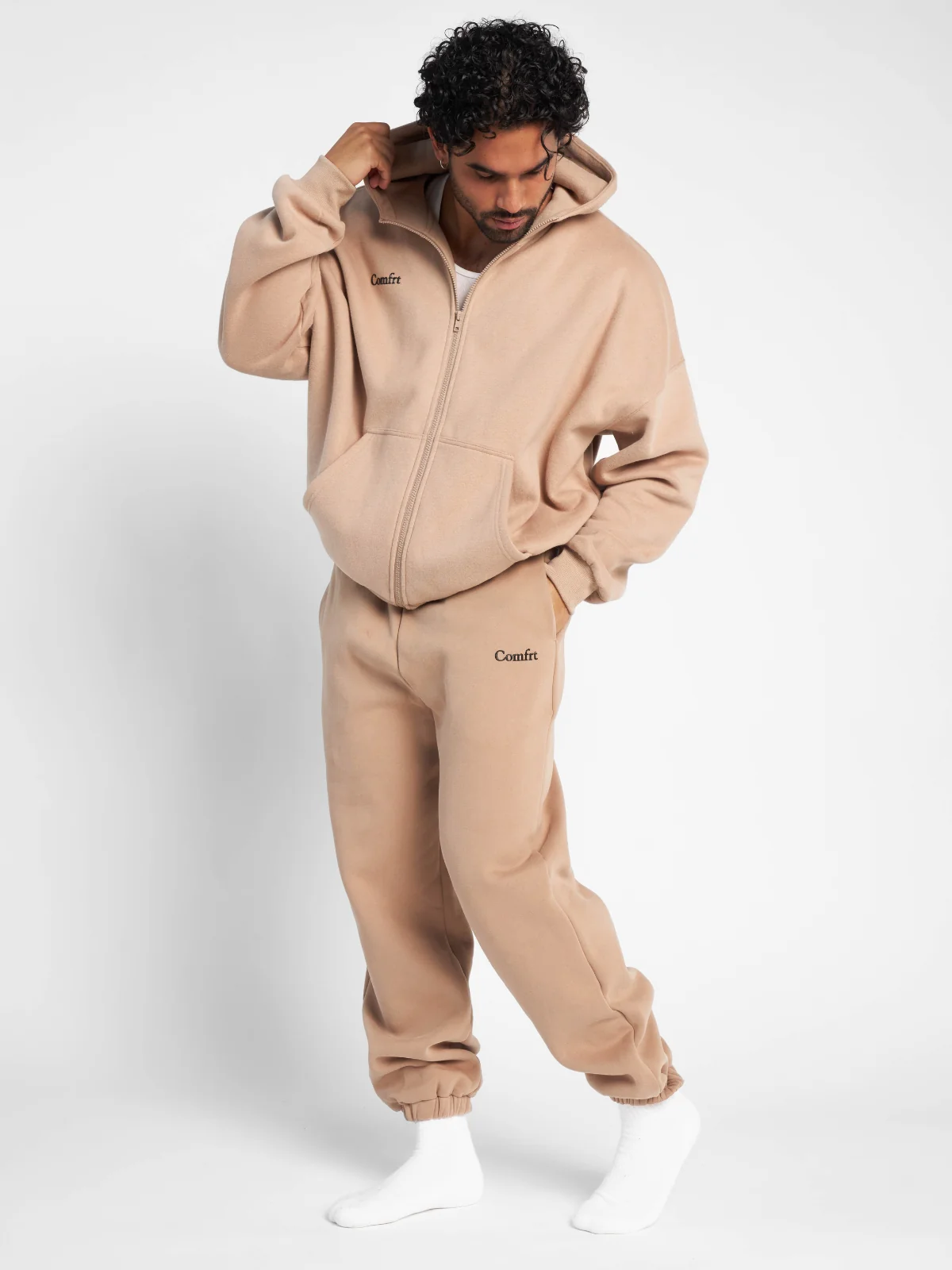 Cloud Zip Hoodie - Image 28