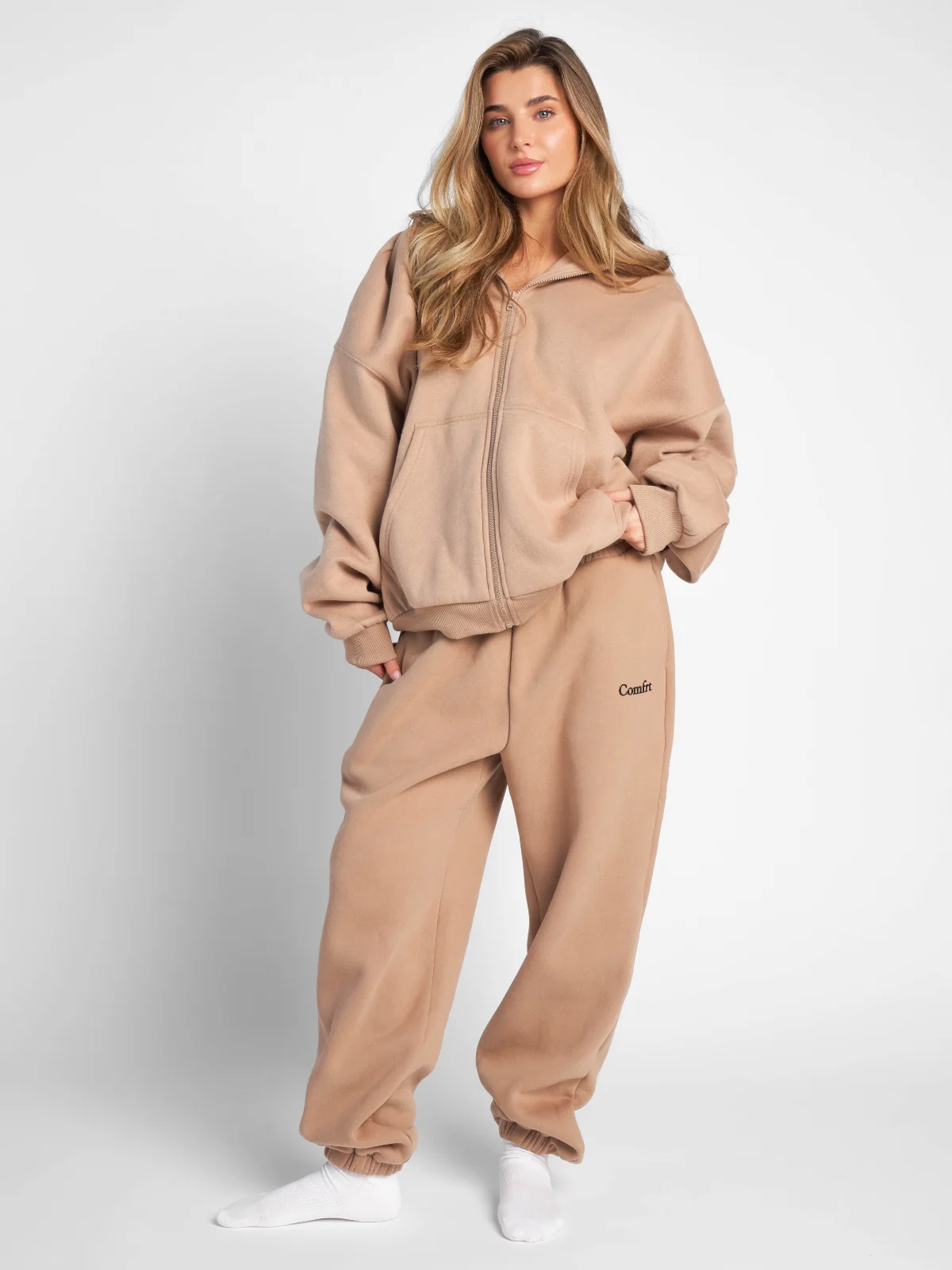 Cloud Zip Hoodie - Image 29