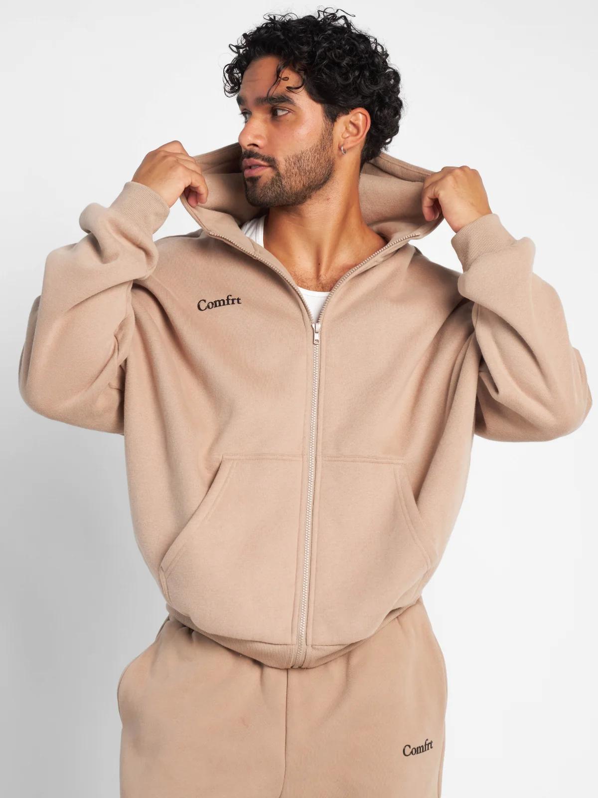 Cloud Zip Hoodie - Image 30