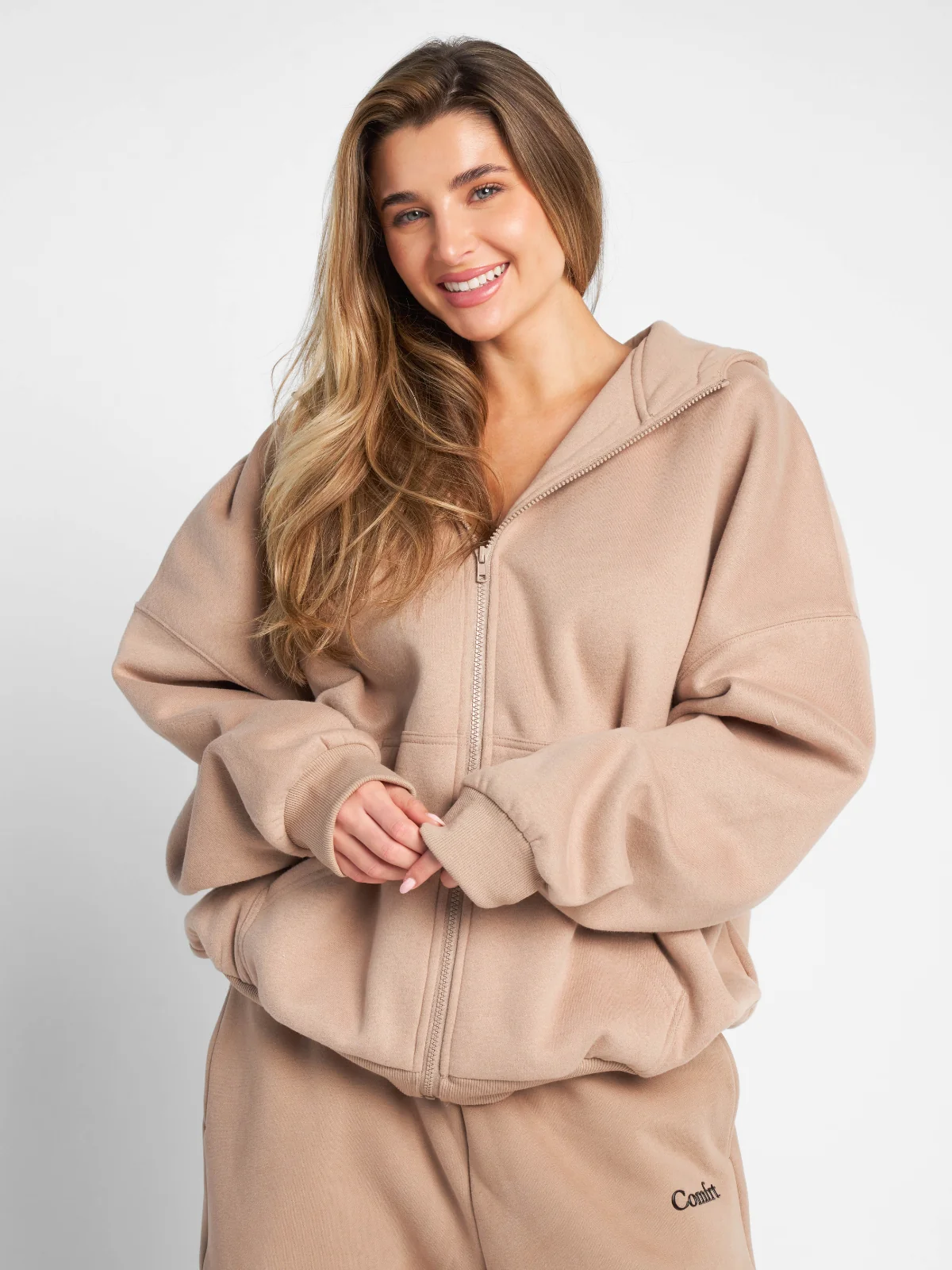 Cloud Zip Hoodie - Image 31