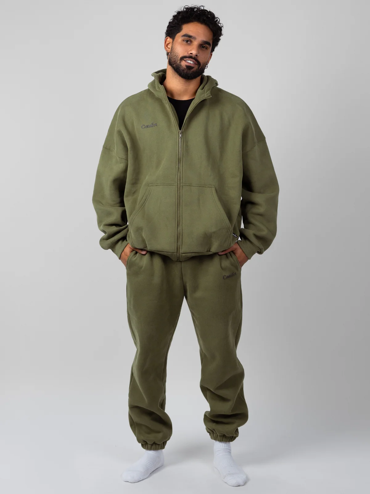 Cloud Zip Hoodie - Image 36