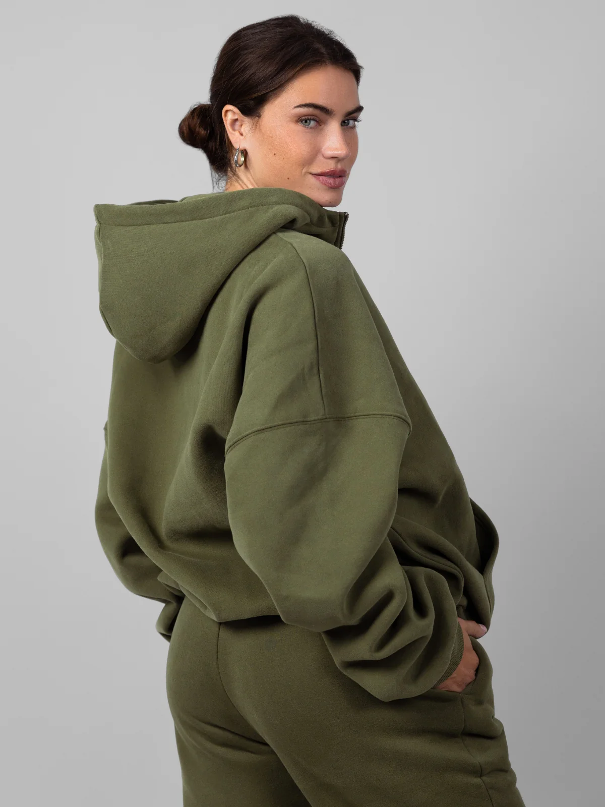 Cloud Zip Hoodie - Image 37