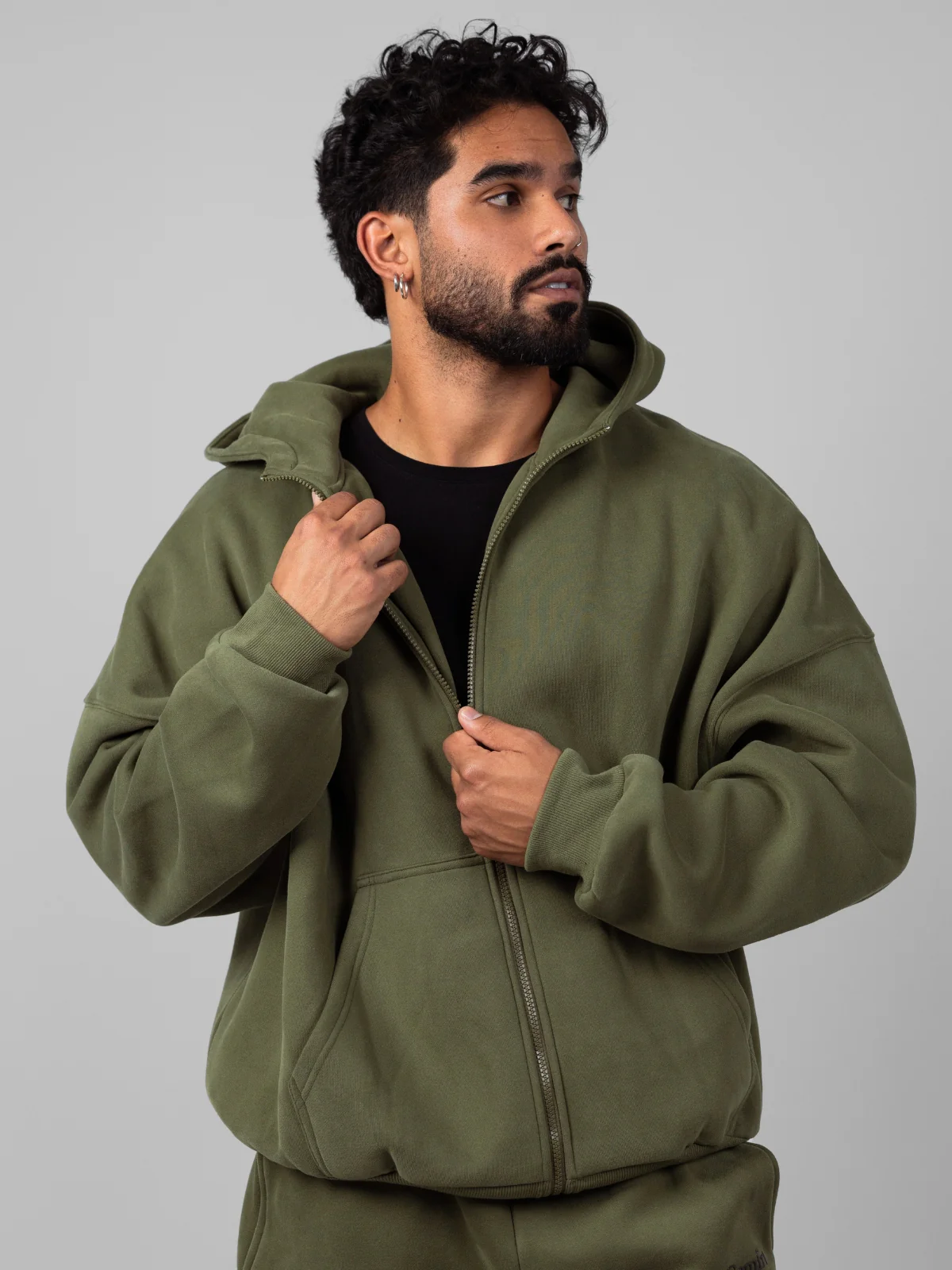 Cloud Zip Hoodie - Image 38