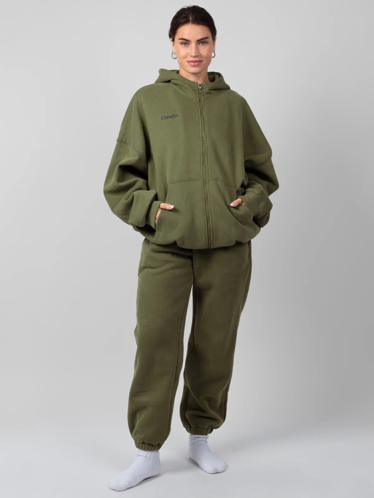 Cloud Zip Hoodie - Image 39