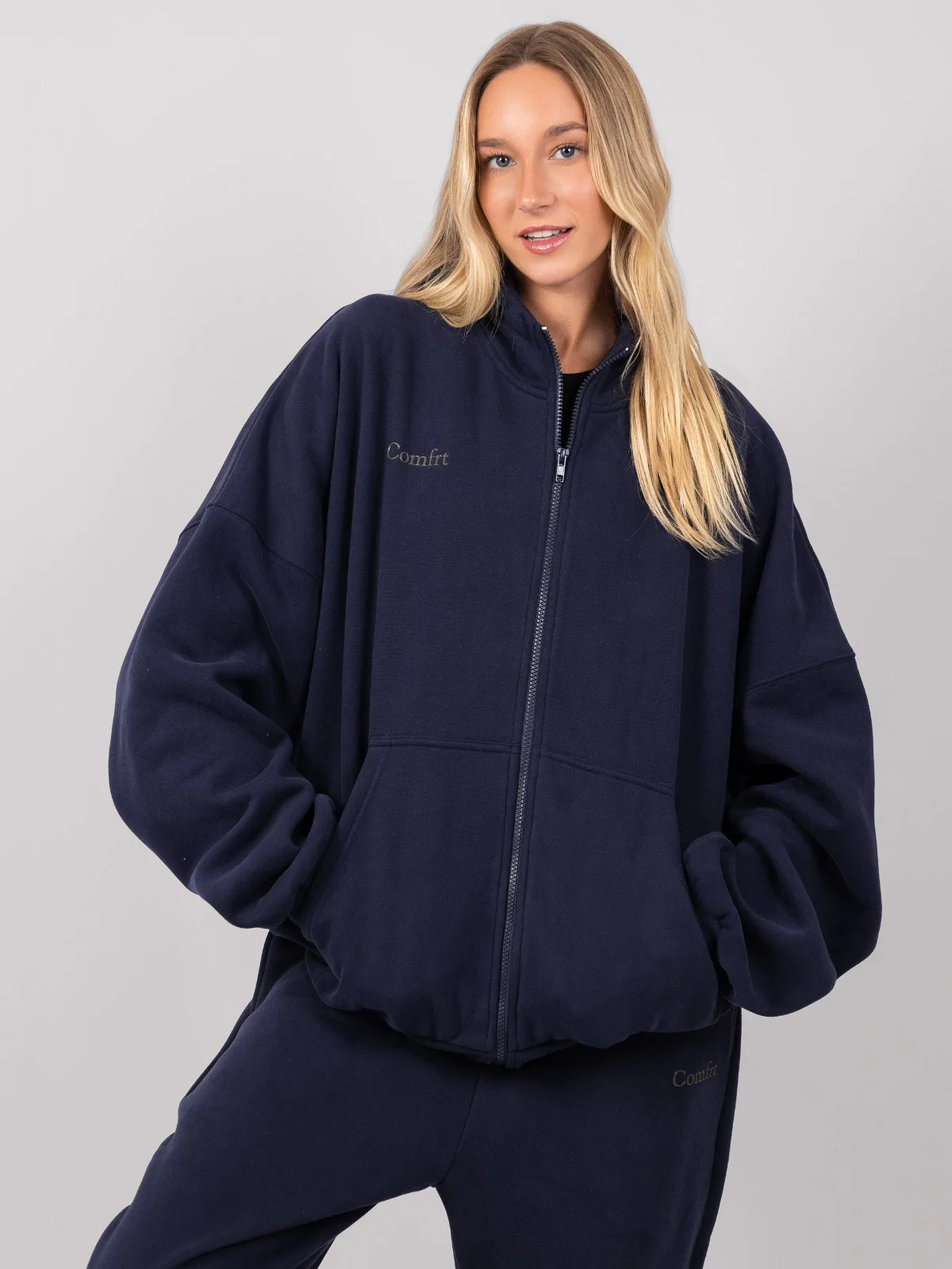 Cloud Zip Hoodie - Image 41