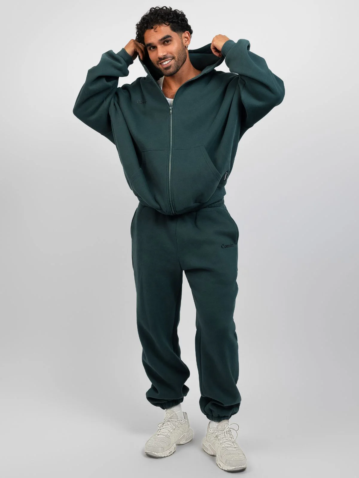 Cloud Zip Hoodie - Image 48