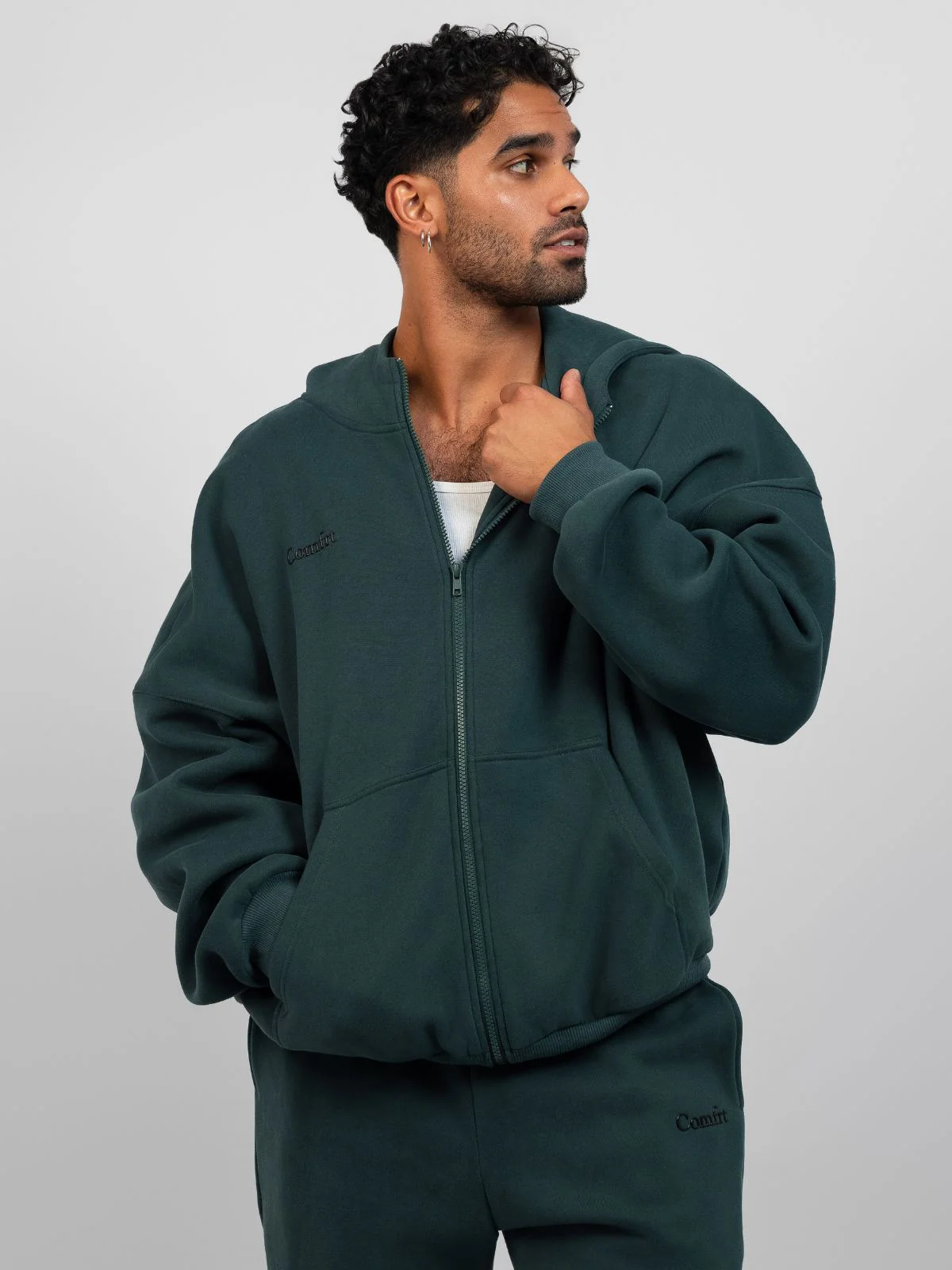 Cloud Zip Hoodie - Image 50