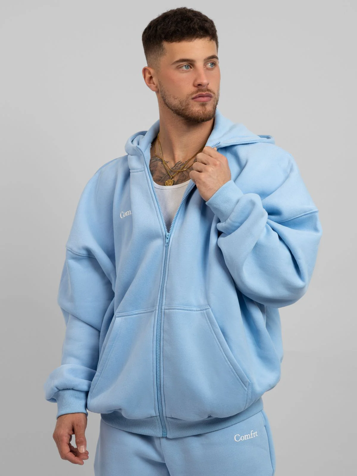 Cloud Zip Hoodie - Image 53