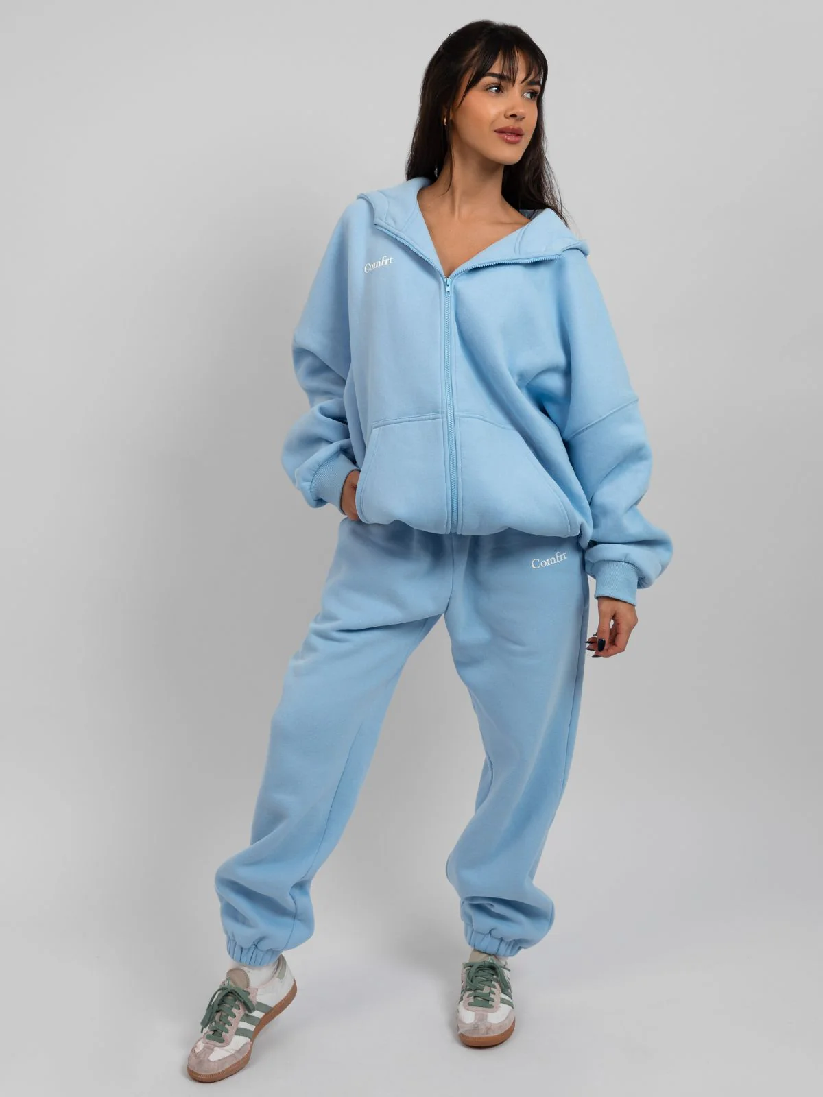 Cloud Zip Hoodie - Image 54