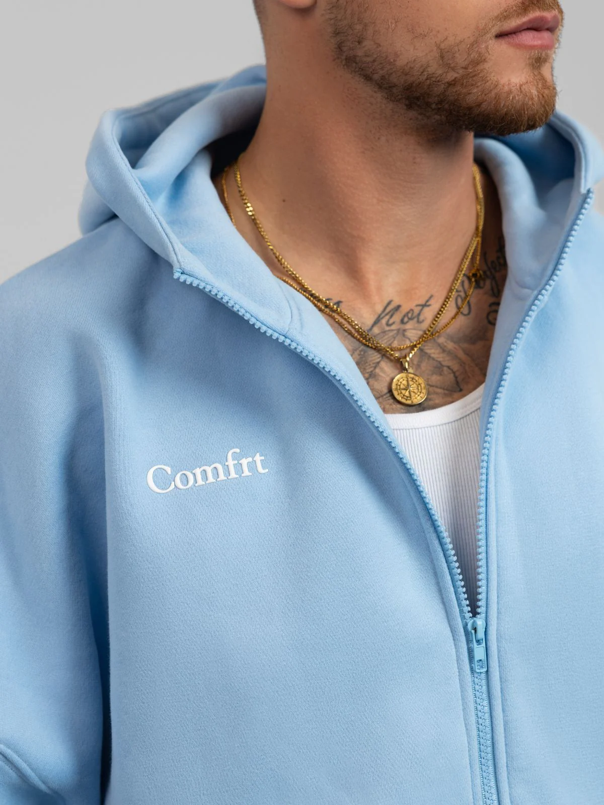 Cloud Zip Hoodie - Image 57