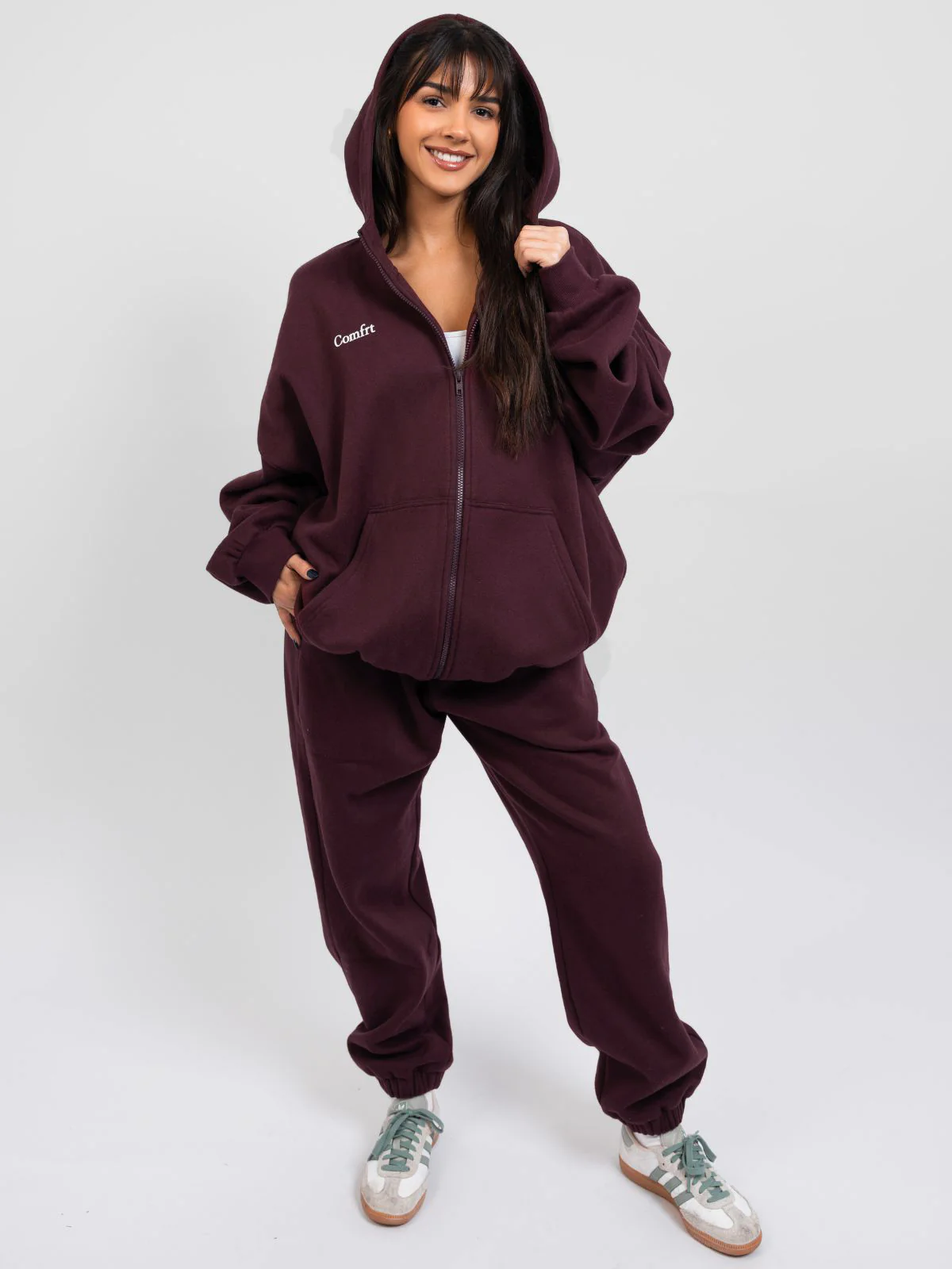 Cloud Zip Hoodie - Image 60